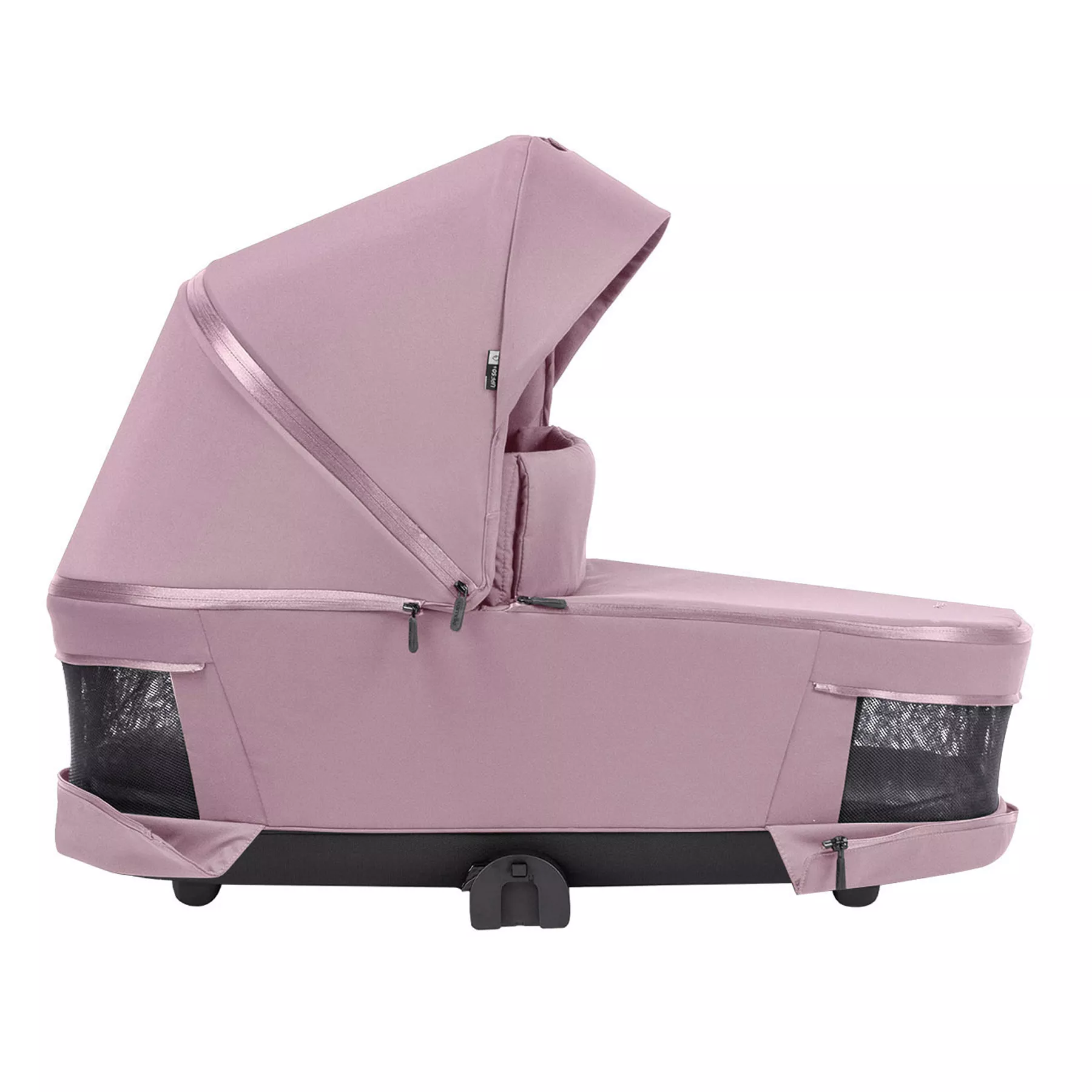 Carrello Omega Plus - 2w1 | Galaxy Pink Carrello Omega Plus - 2w1 | Galaxy Pink