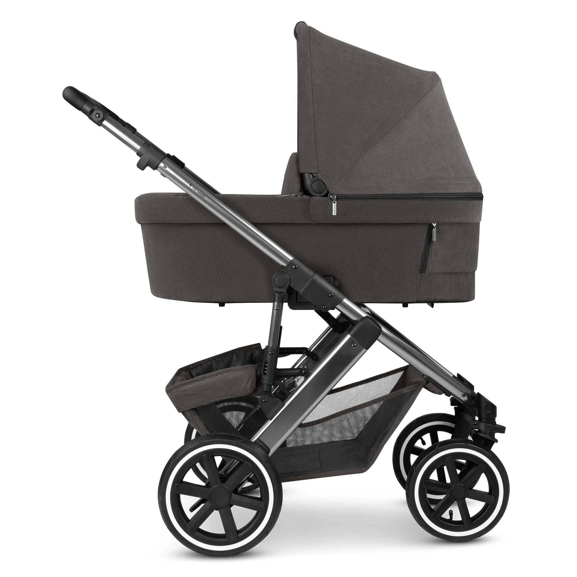 ABC Design Salsa 5 Air - 2w1 | Almond ABC Design Salsa 5 Air - 2w1 | Almond