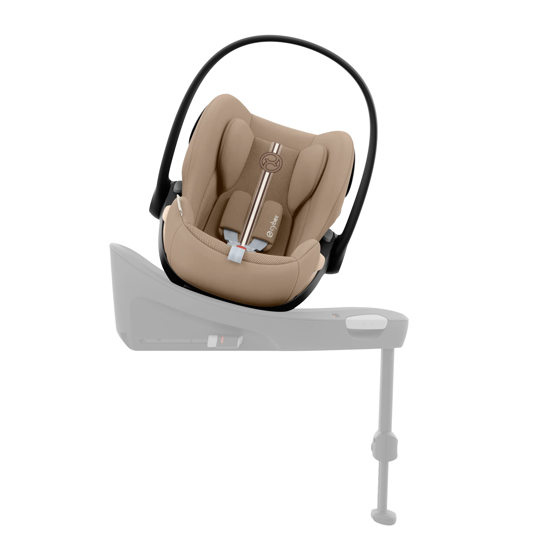 Cybex Cloud G i-Size | Almond Beige (Plus) Cybex Cloud G i-Size | Almond Beige (Plus)