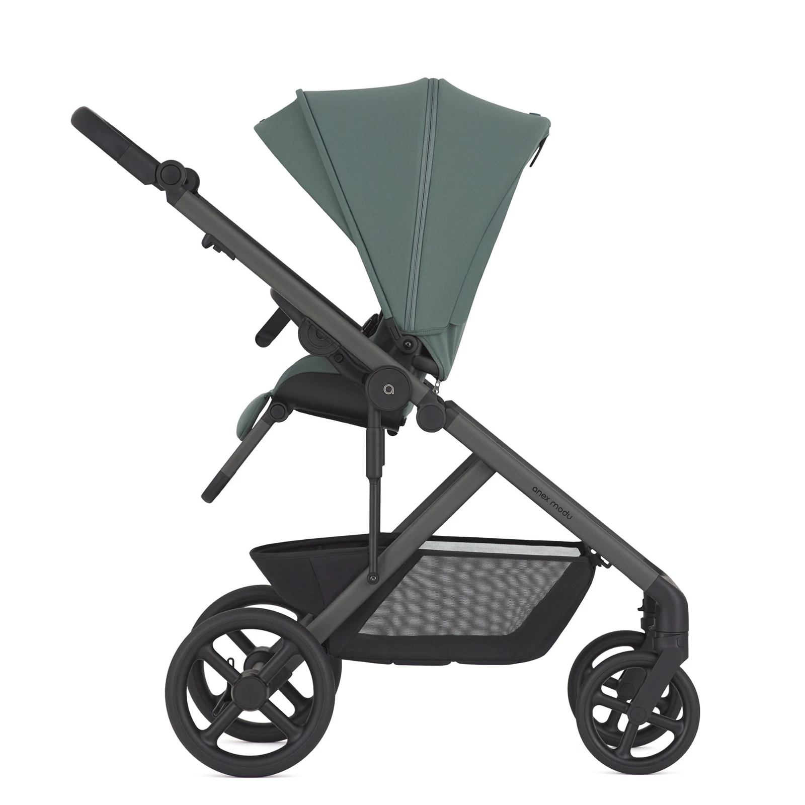 Anex Modu - wózek 2w1 | Greeny