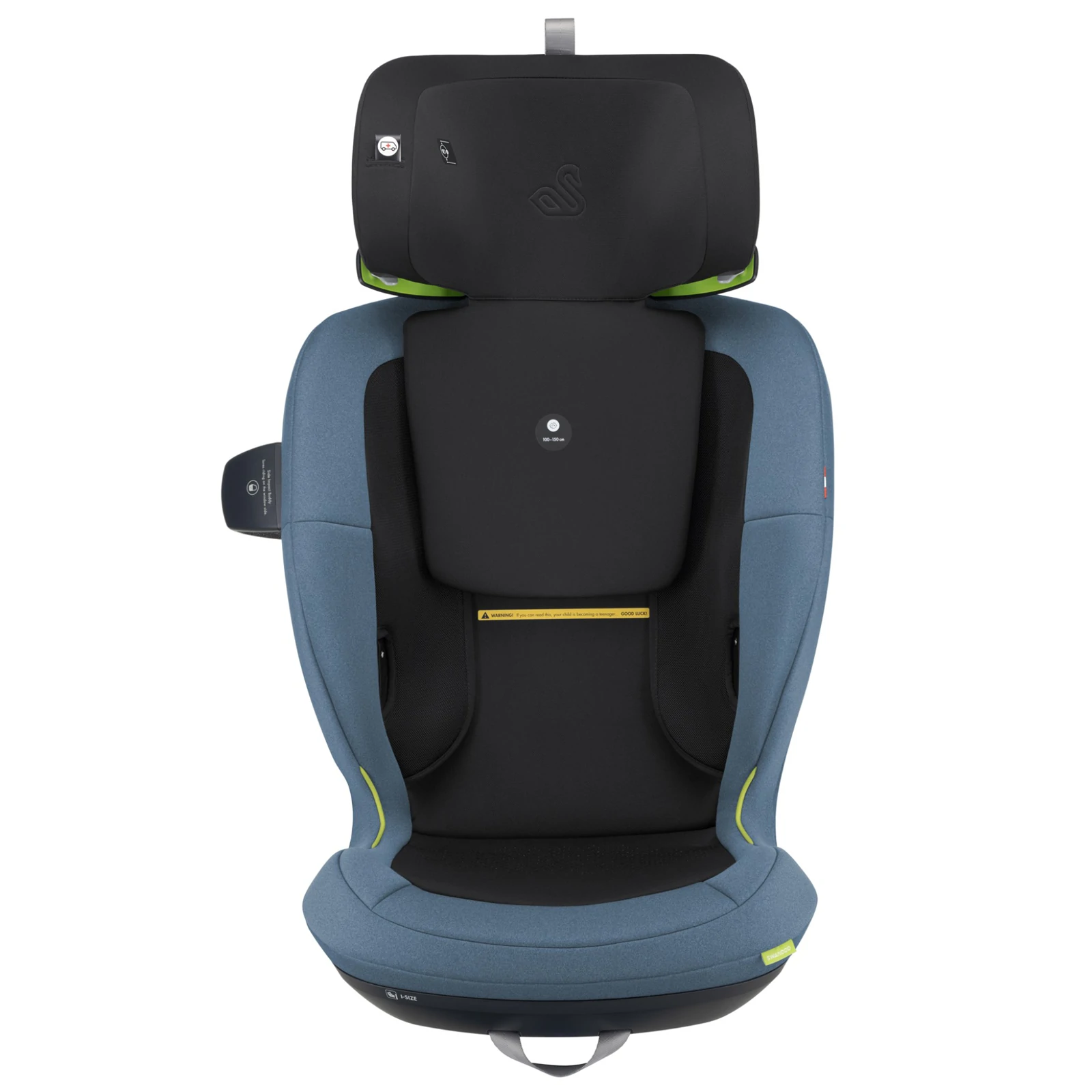 Swandoo Charlie | Blueberry