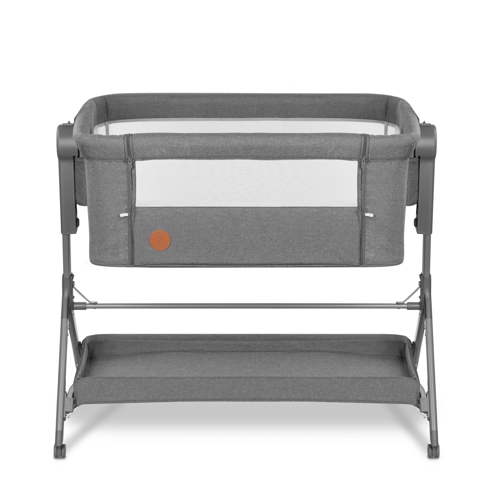 Lionelo Leonie Plus | Grey Stone Lionelo Leonie Plus | Grey Stone