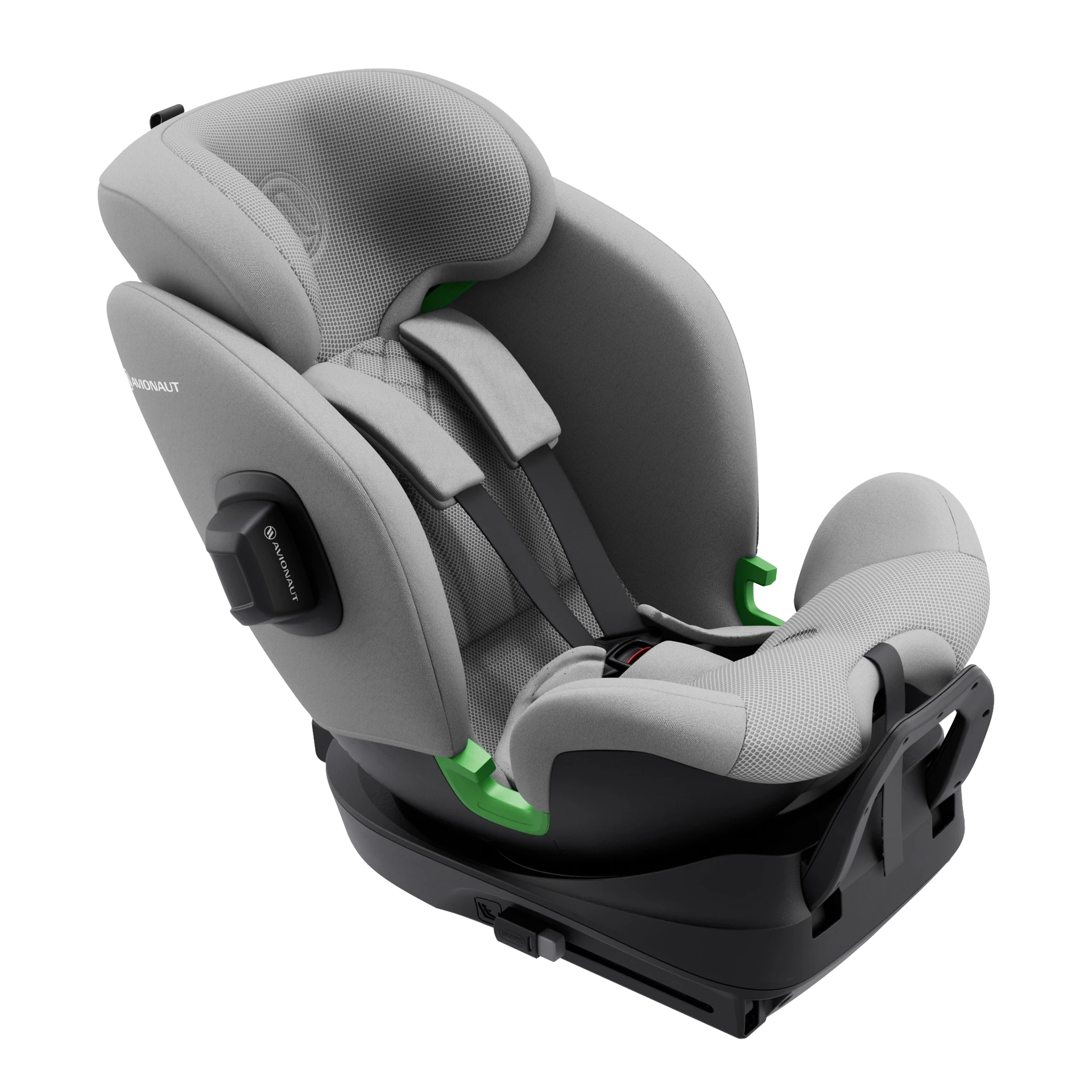 Avionaut Stardust | Grey