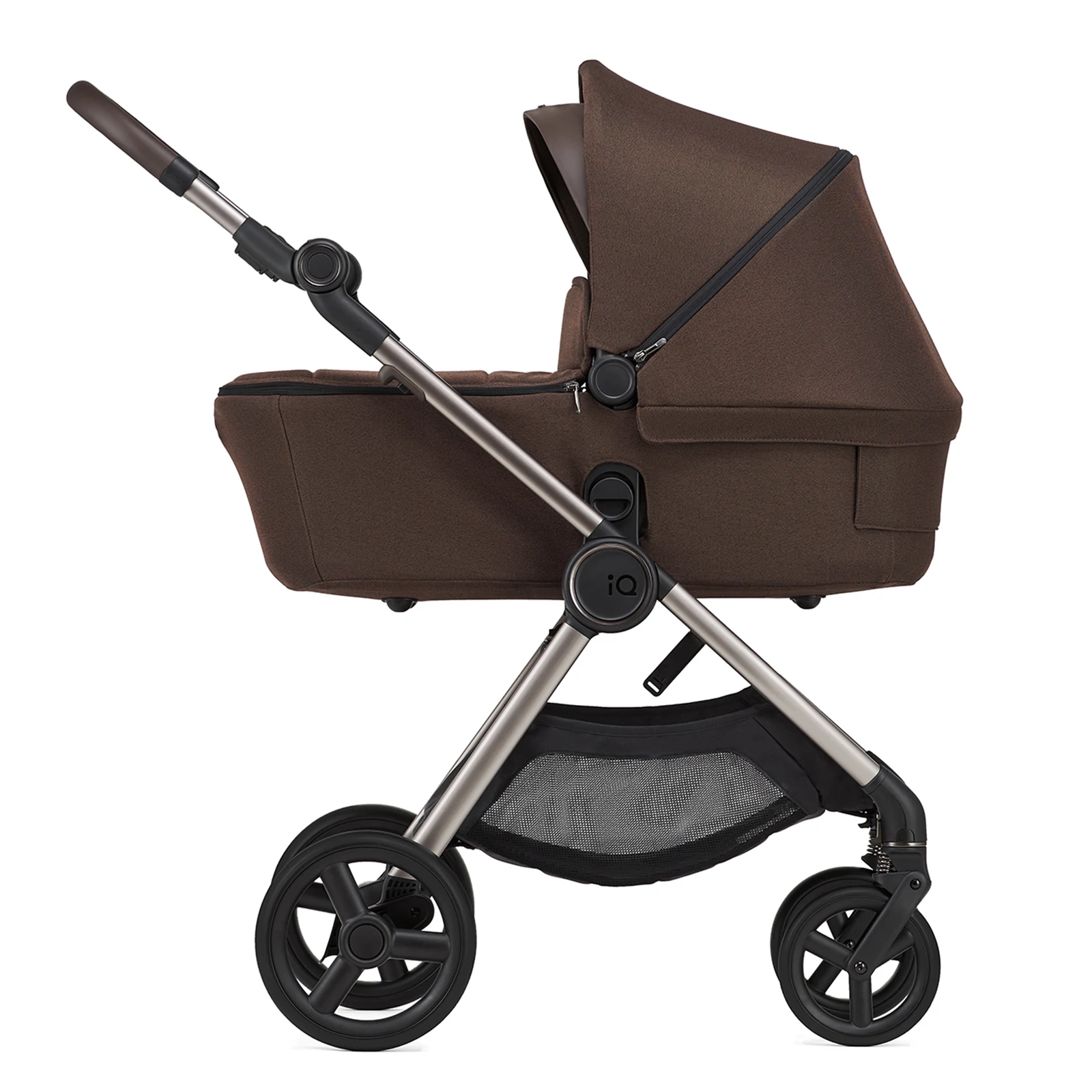 Anex IQ - wózek 2w1 | Teddy