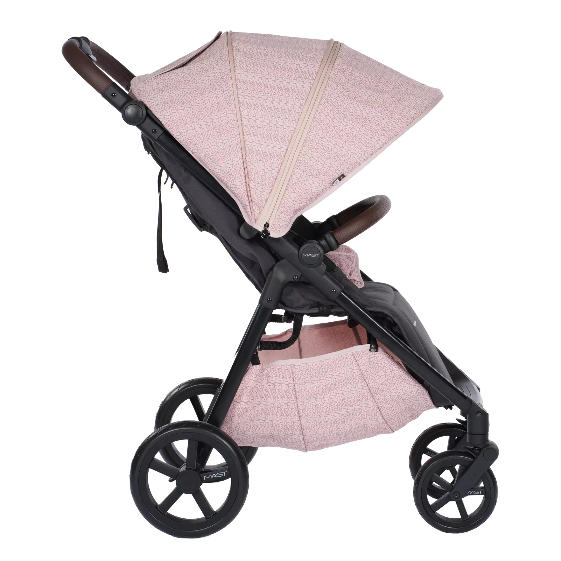 Mast M4x Plus +GRATIS | Rose - Light