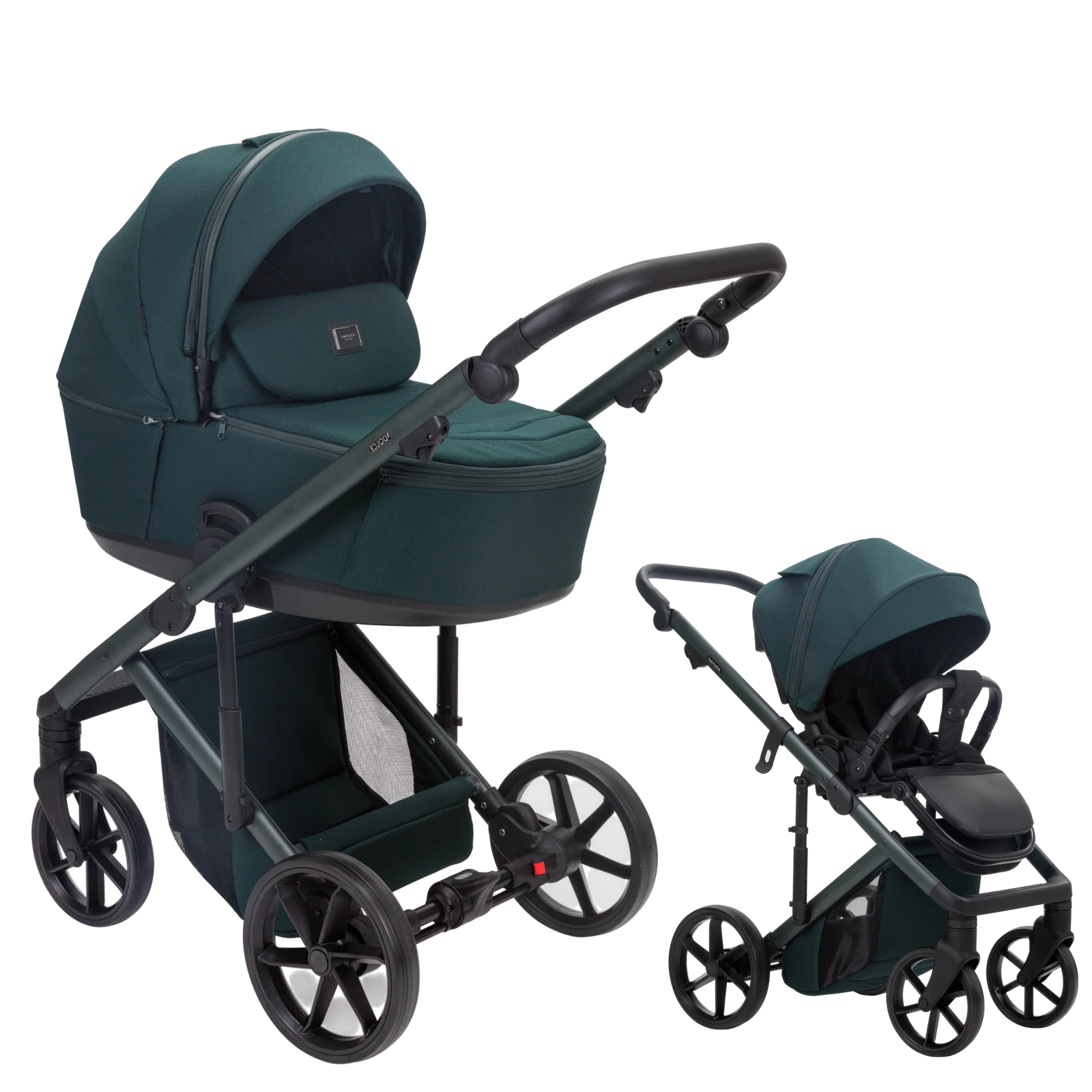 Adamex Dolce Natura - 2w1 | Forest