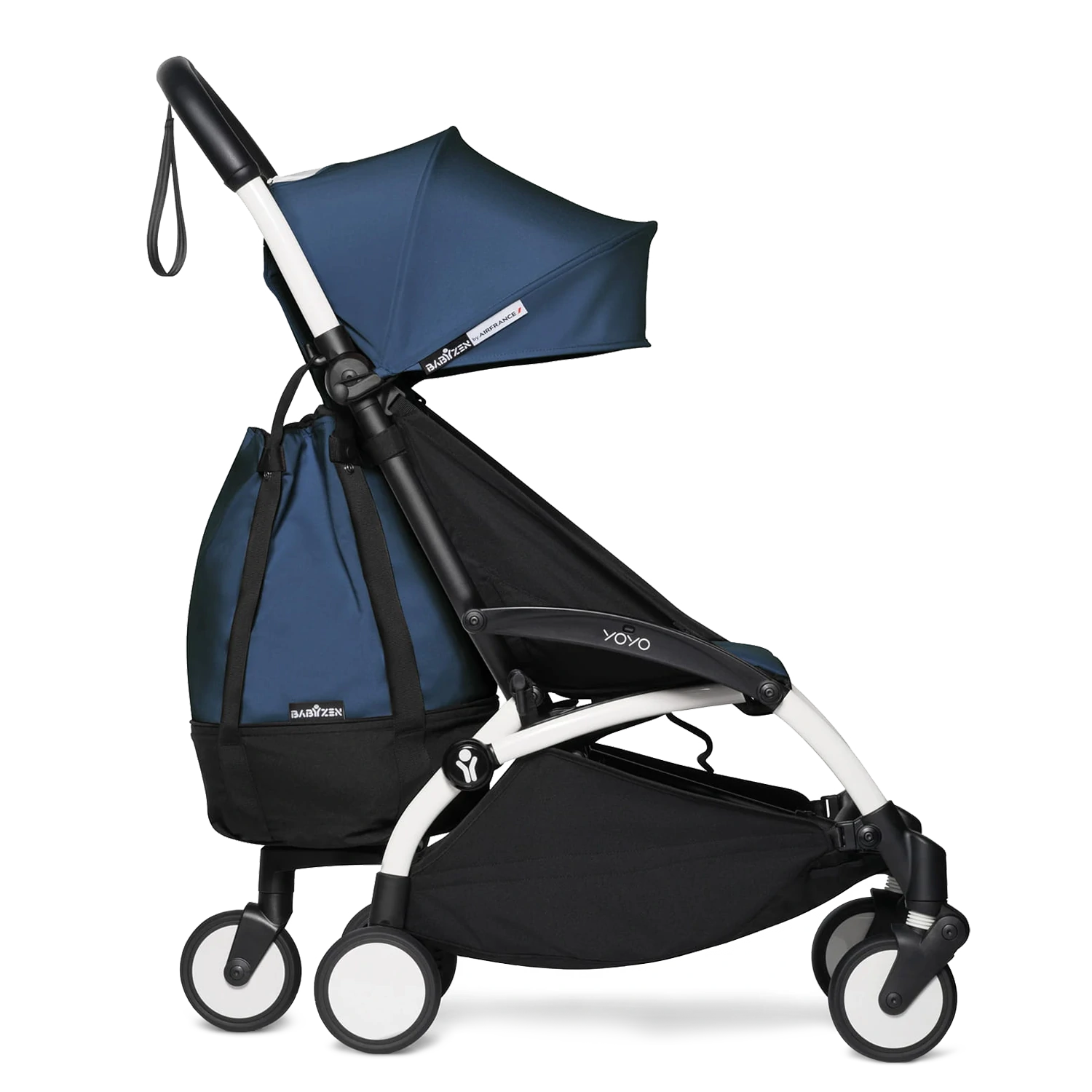 Torba do wózka Stokke Yoyo 3 | Navy Blue