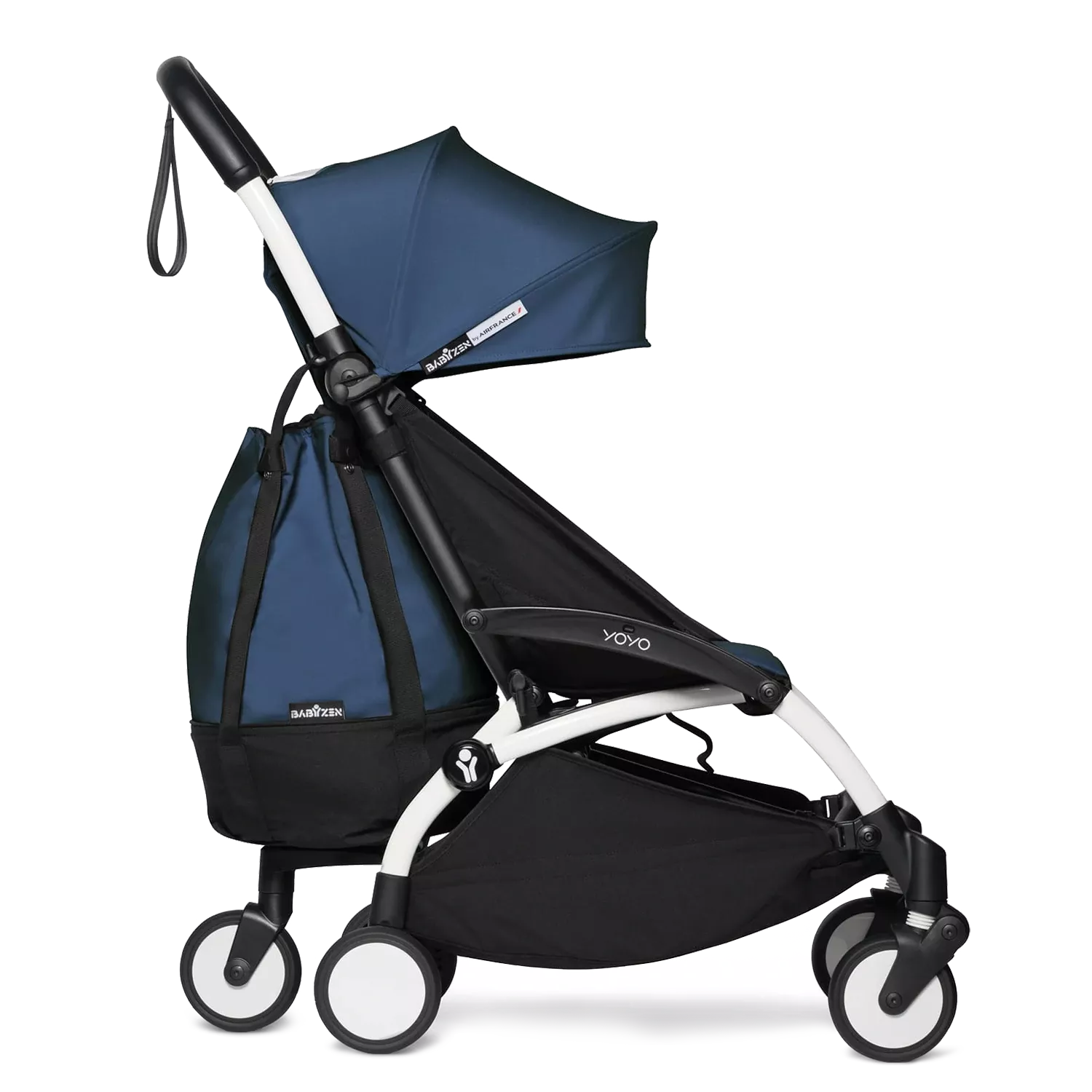 Torba do wózka Stokke Yoyo 3 | Navy Blue