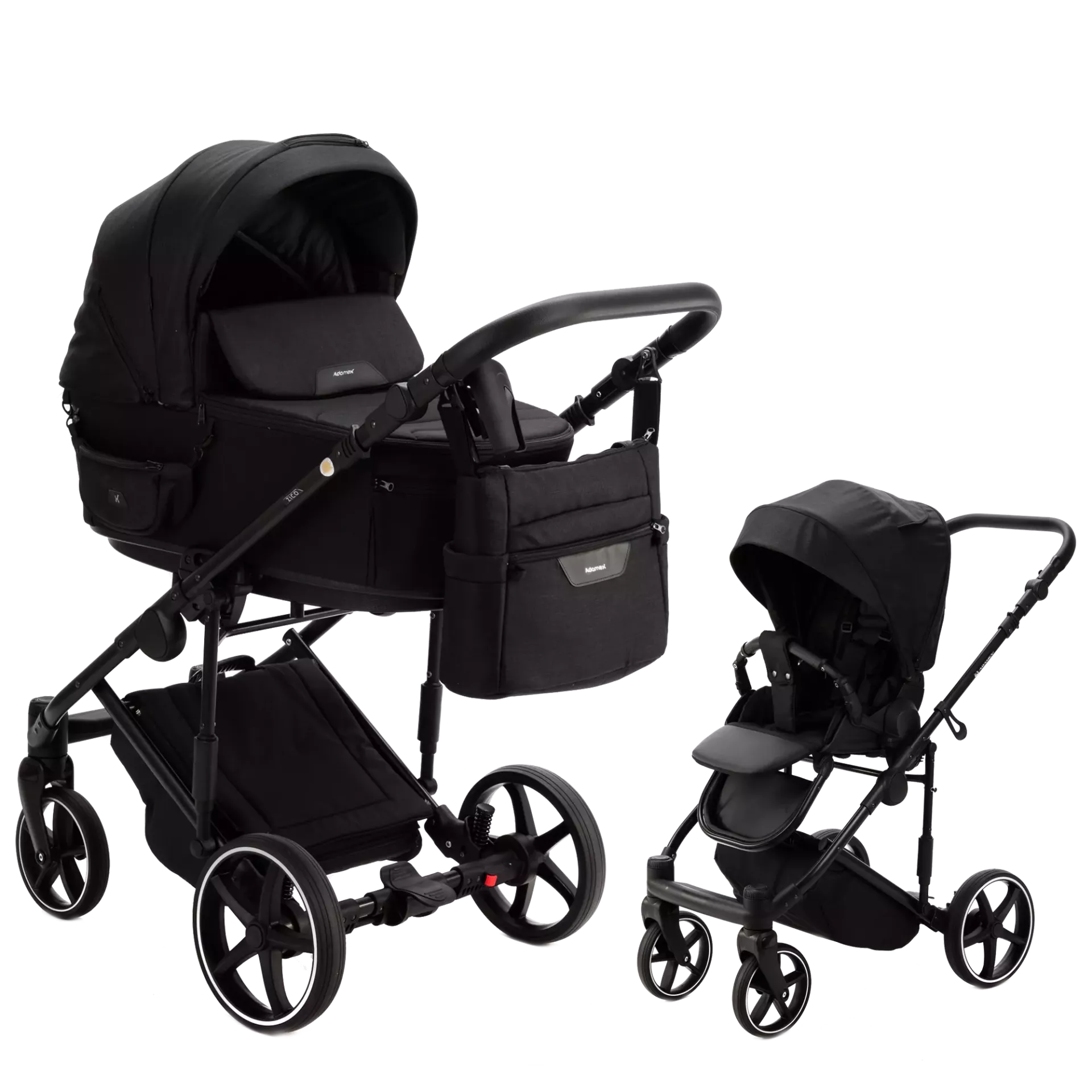 Adamex Zico New - 2w1 | TK-53