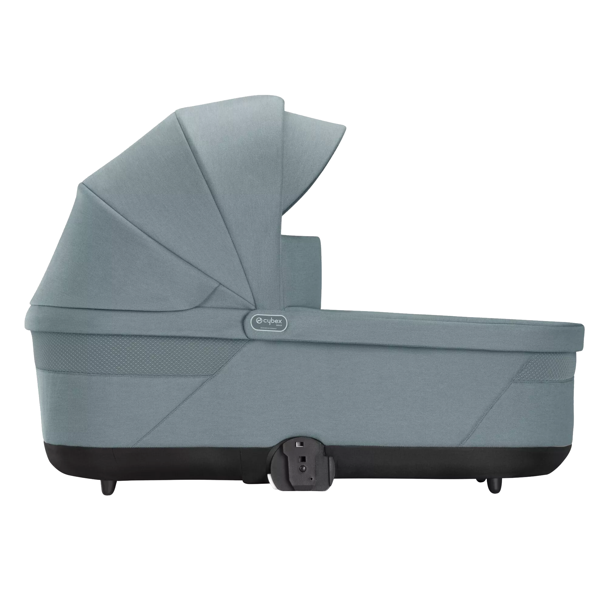 Gondola Cybex Cot S Lux | Sky Blue