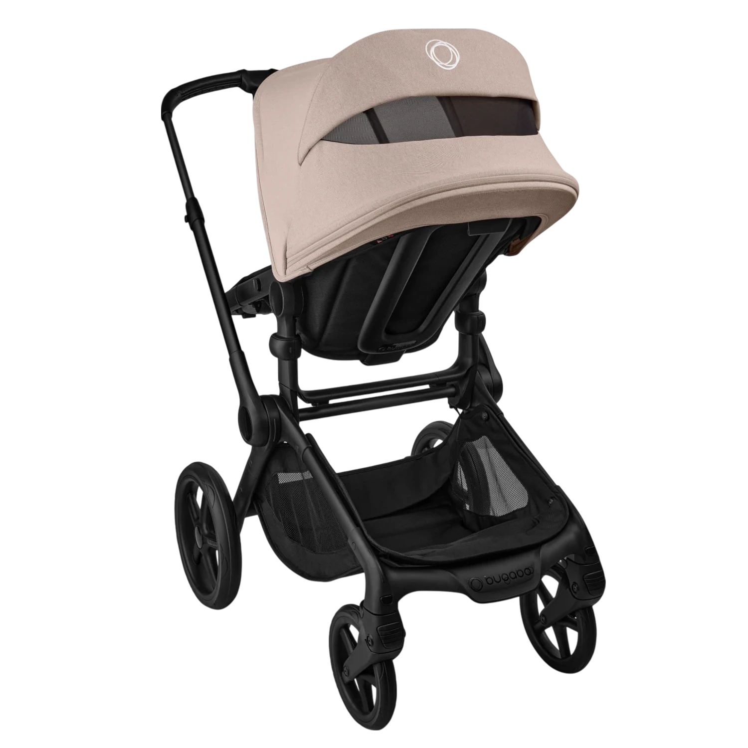 Budka Bugaboo Fox 5 Renew | Desert Taupe