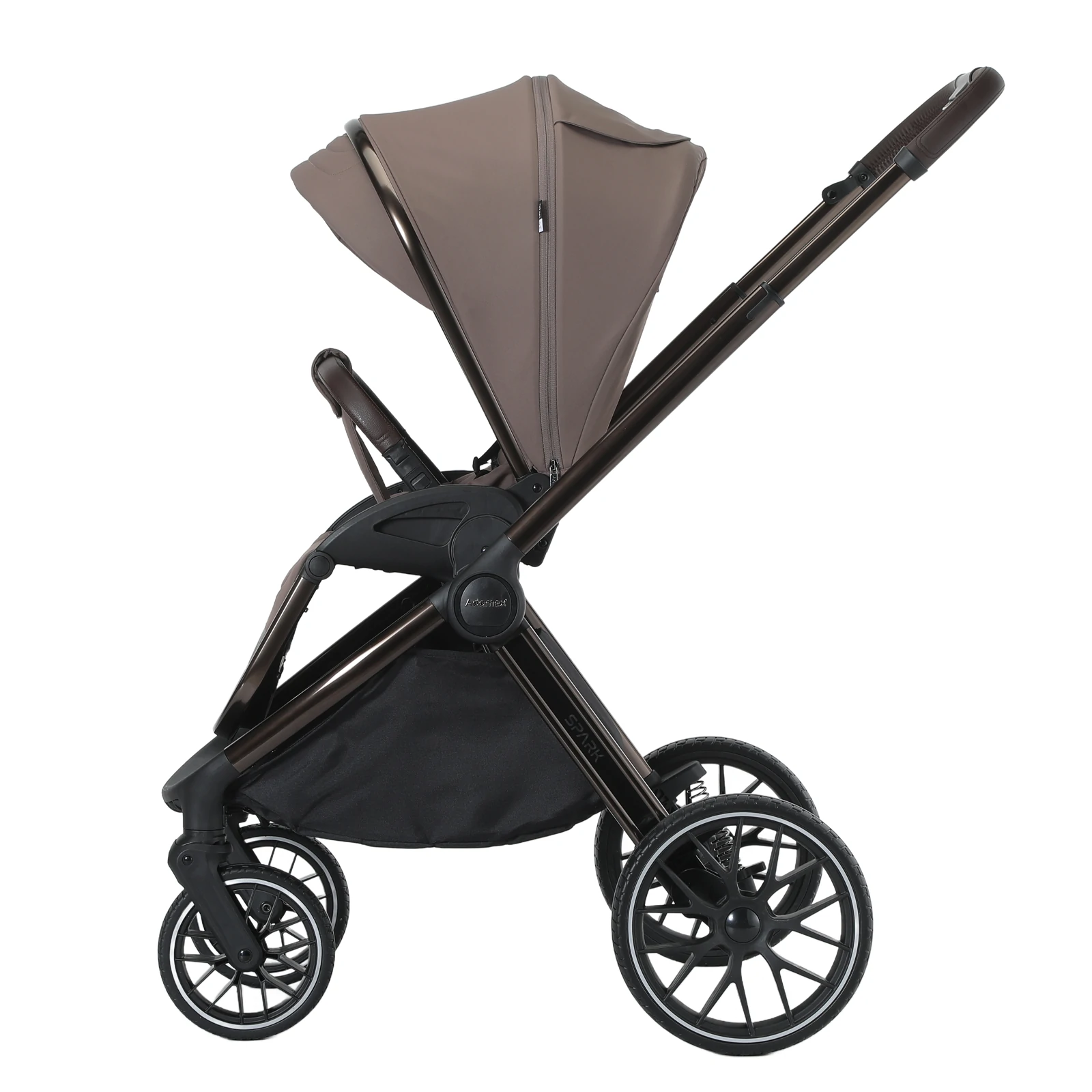 Adamex Spark - 2w1 | Chocolate Fango