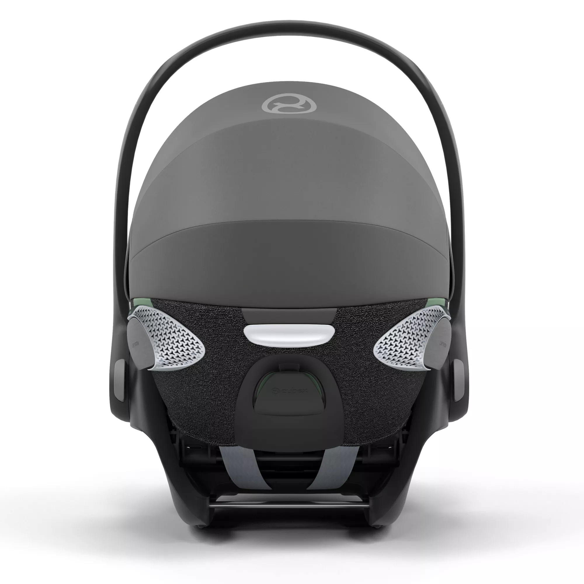 Cybex Cloud T i-Size | Mirage Grey (Comfort) Cybex Cloud T i-Size | Mirage Grey (Comfort)