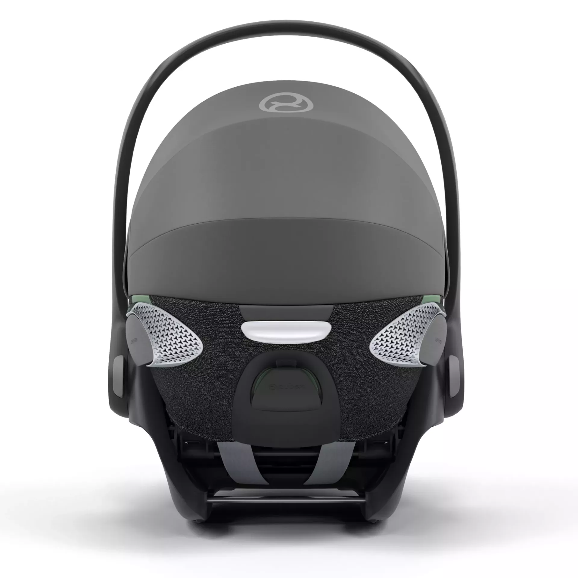 Cybex Cloud T i-Size | Mirage Grey (Comfort) Cybex Cloud T i-Size | Mirage Grey (Comfort)