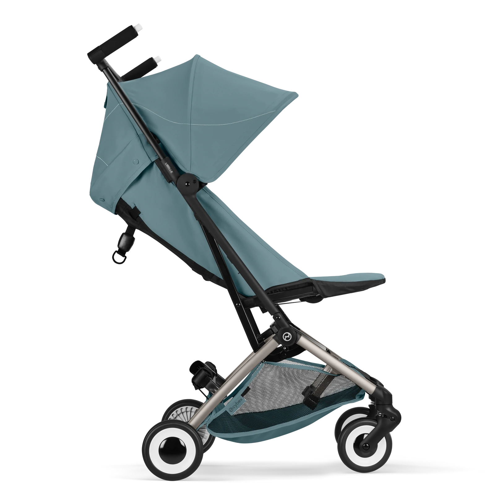 Cybex Libelle + GRATIS | Stormy Blue