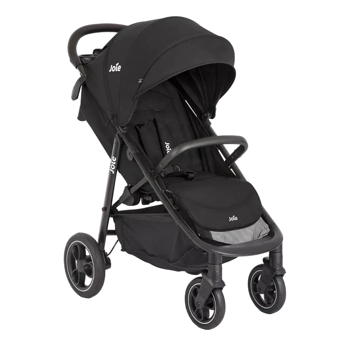 Joie Litetrax Pro | OKAZJA | Shale