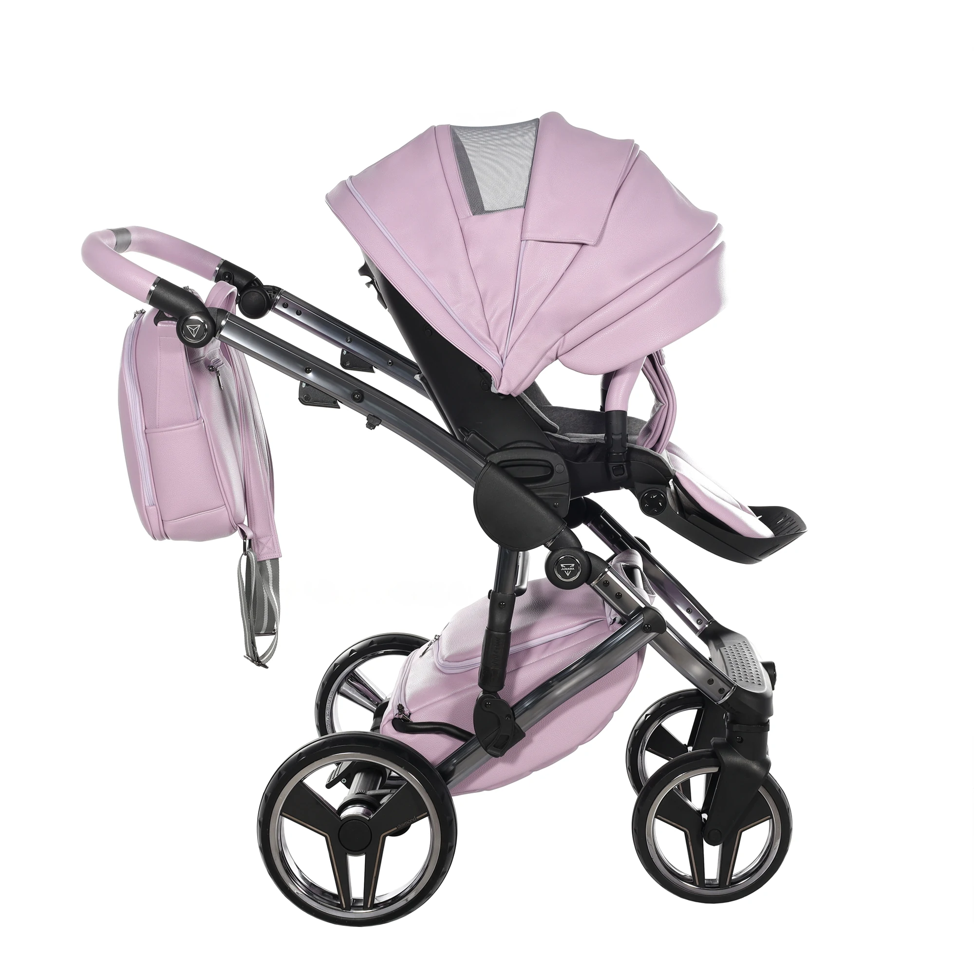 Junama Hand Craft +GRATIS - 2w1 | 03 Violet Junama Hand Craft +GRATIS - 2w1 | 03 Violet