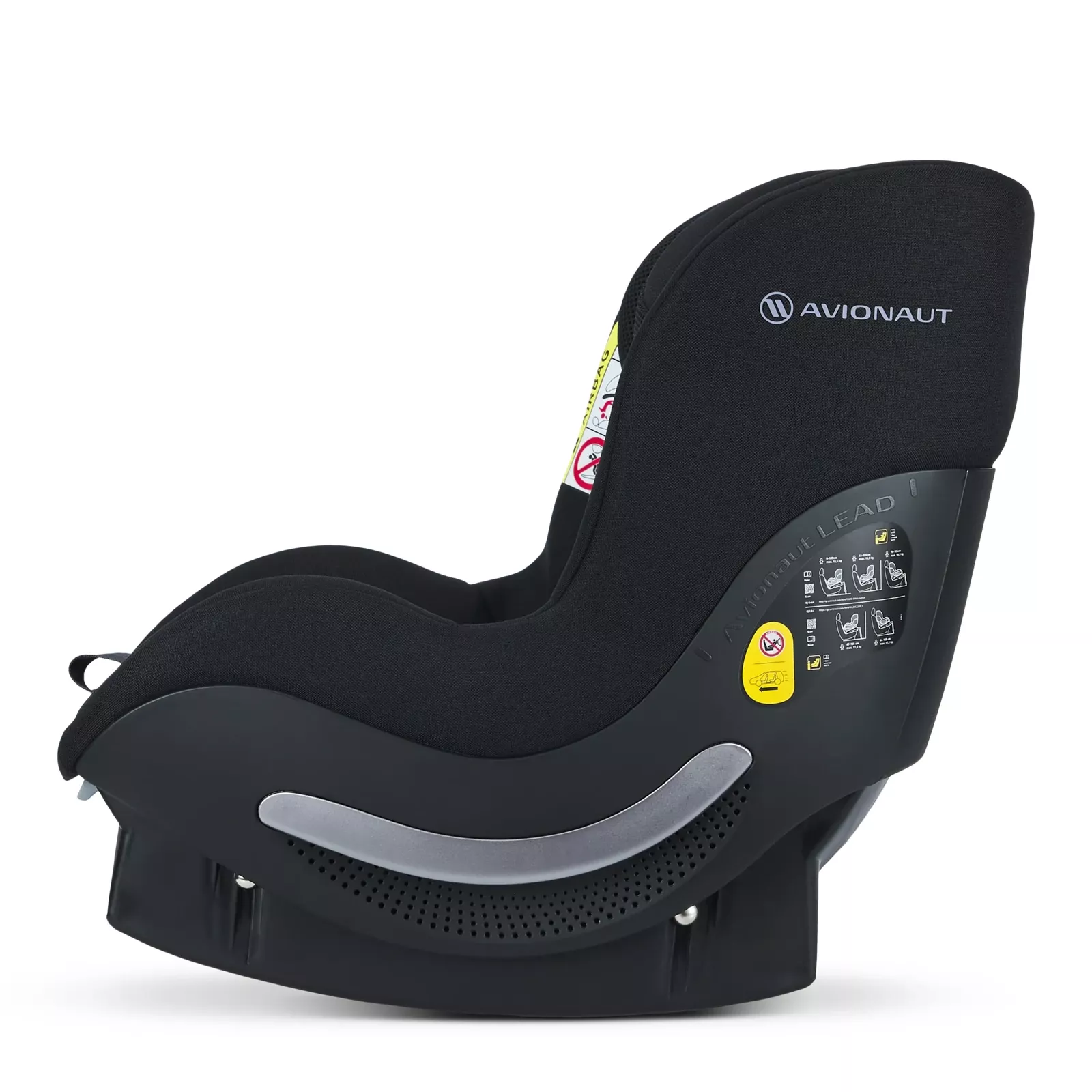 Avionaut Aerofix | Black (Airflow) Avionaut Aerofix | Black (Airflow)