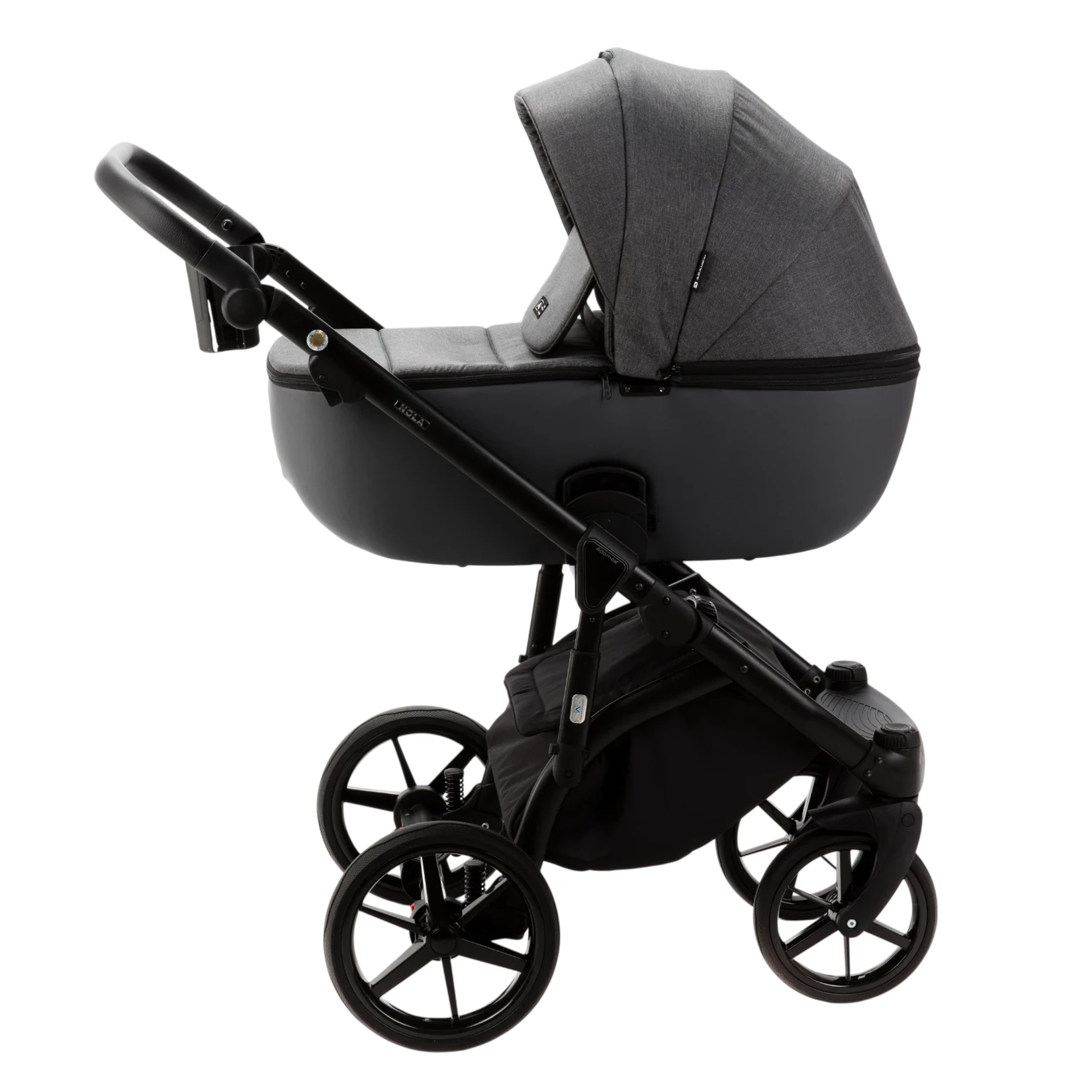 Adamex Nola Standard - 2w1 | PS-58 Adamex Nola Standard - 2w1 | PS-58