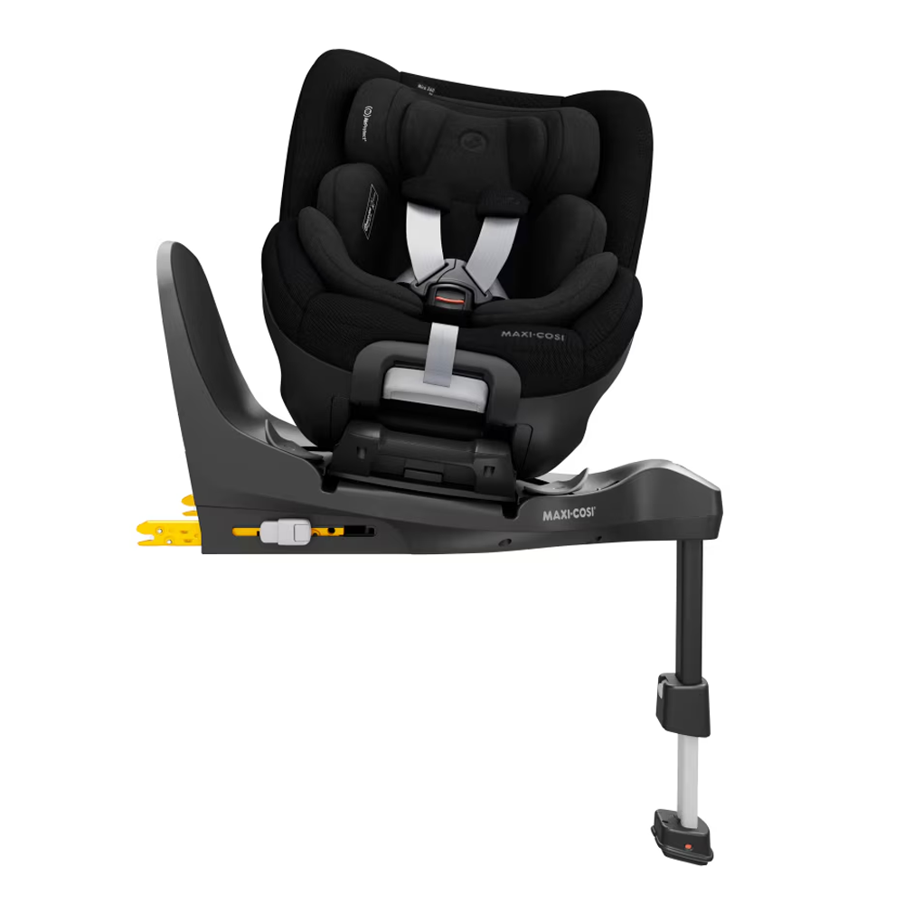 Maxi-Cosi Mica 360 Pro | Authentic Black