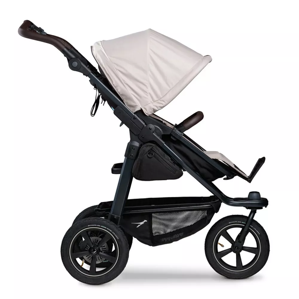 TFK Mono 2 Combi | Sand - koła pompowane