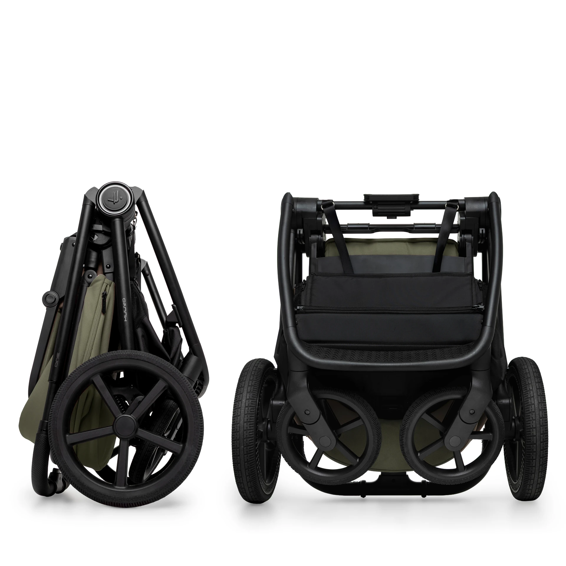 Muuvo One +GRATIS - 2w1 | Olive