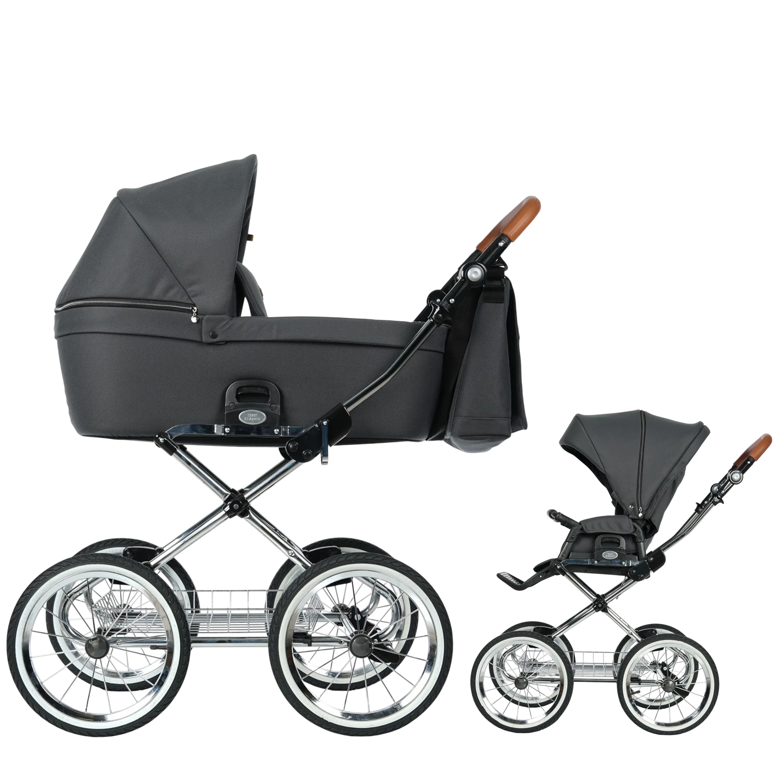 Roan Coss Classic +GRATIS - 2w1 | Botanical Garden