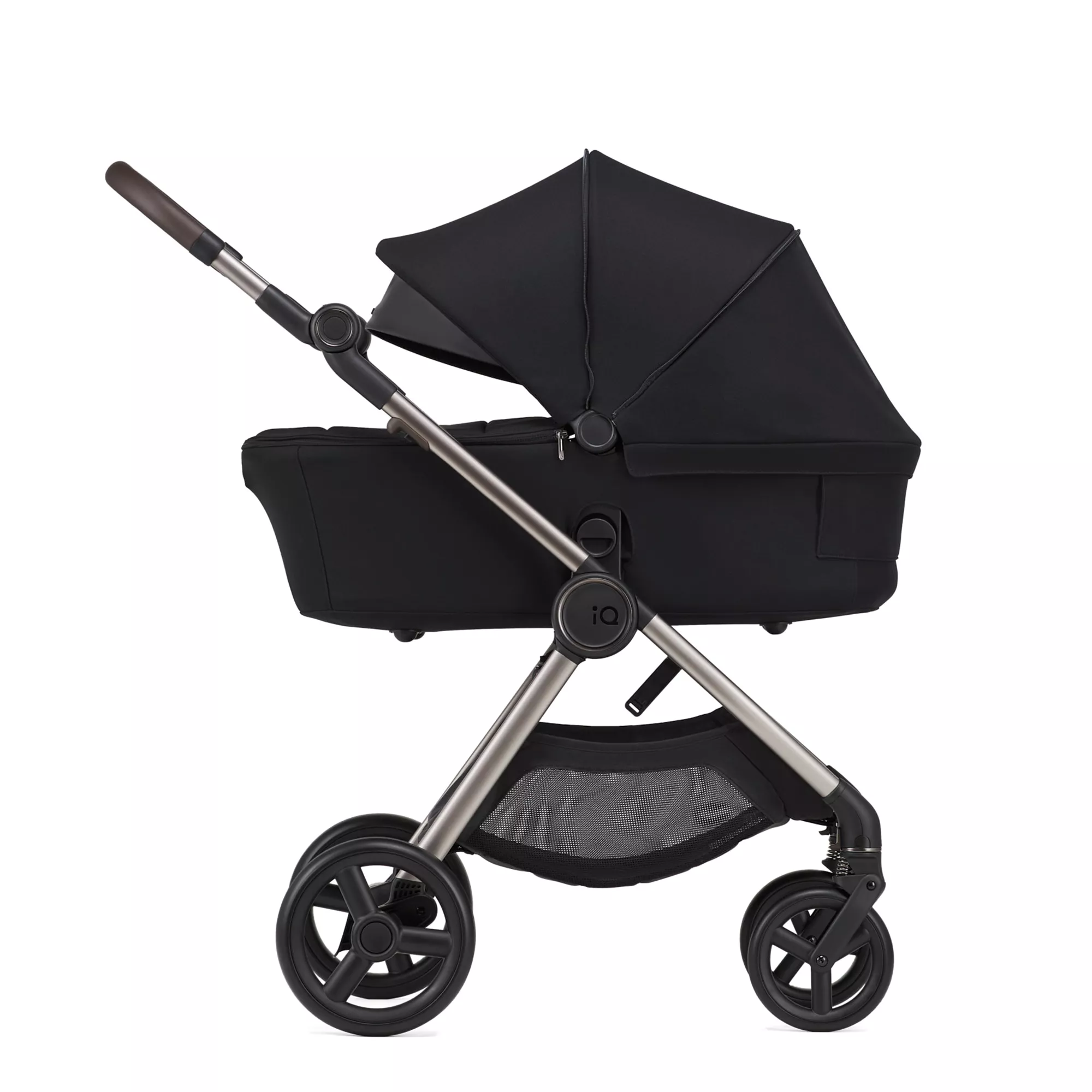 Anex IQ Premium - 2w1 | Smoky Anex IQ Premium - 2w1 | Smoky