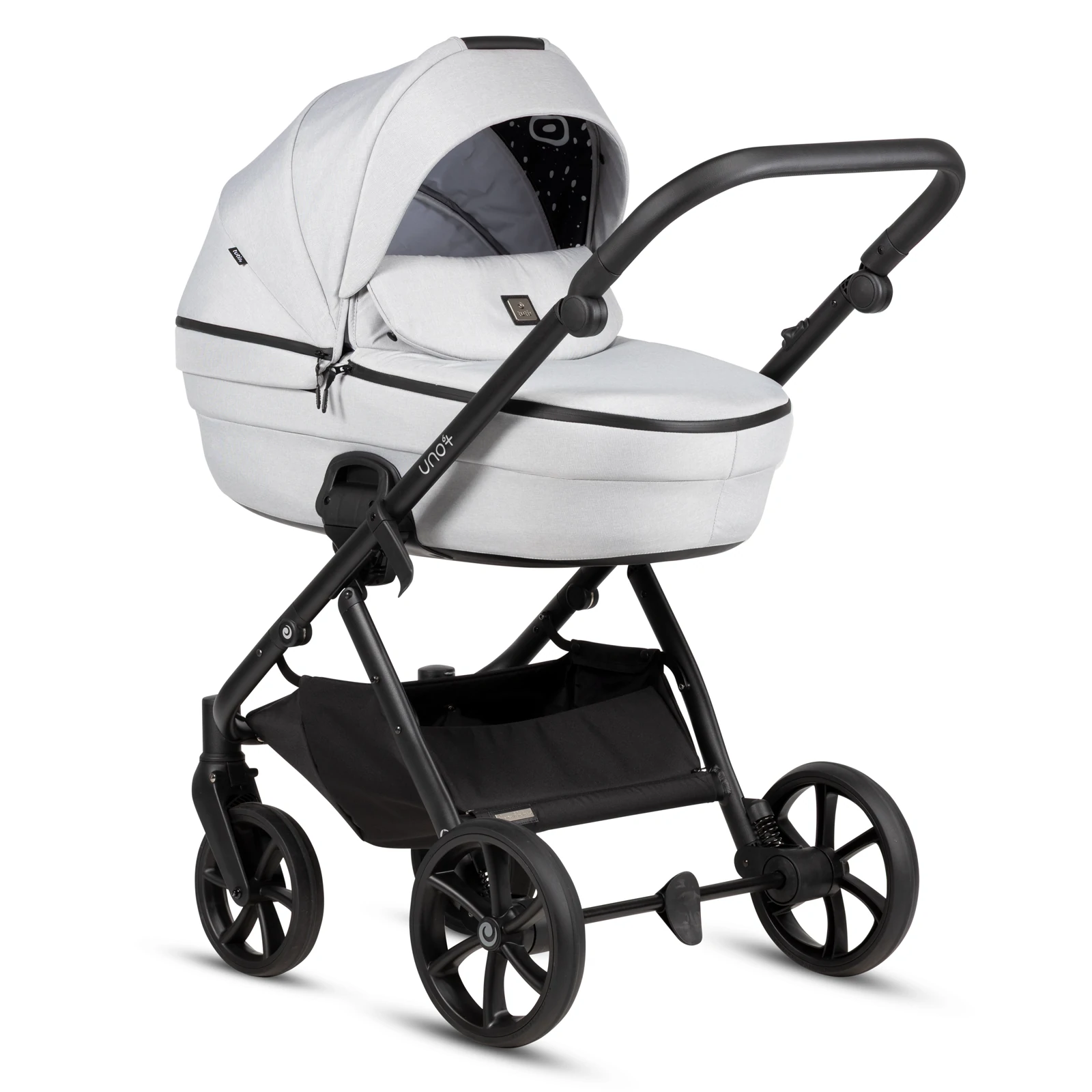 Tutis Uno 6 Plus +GRATIS - 2w1 | 142 Risso