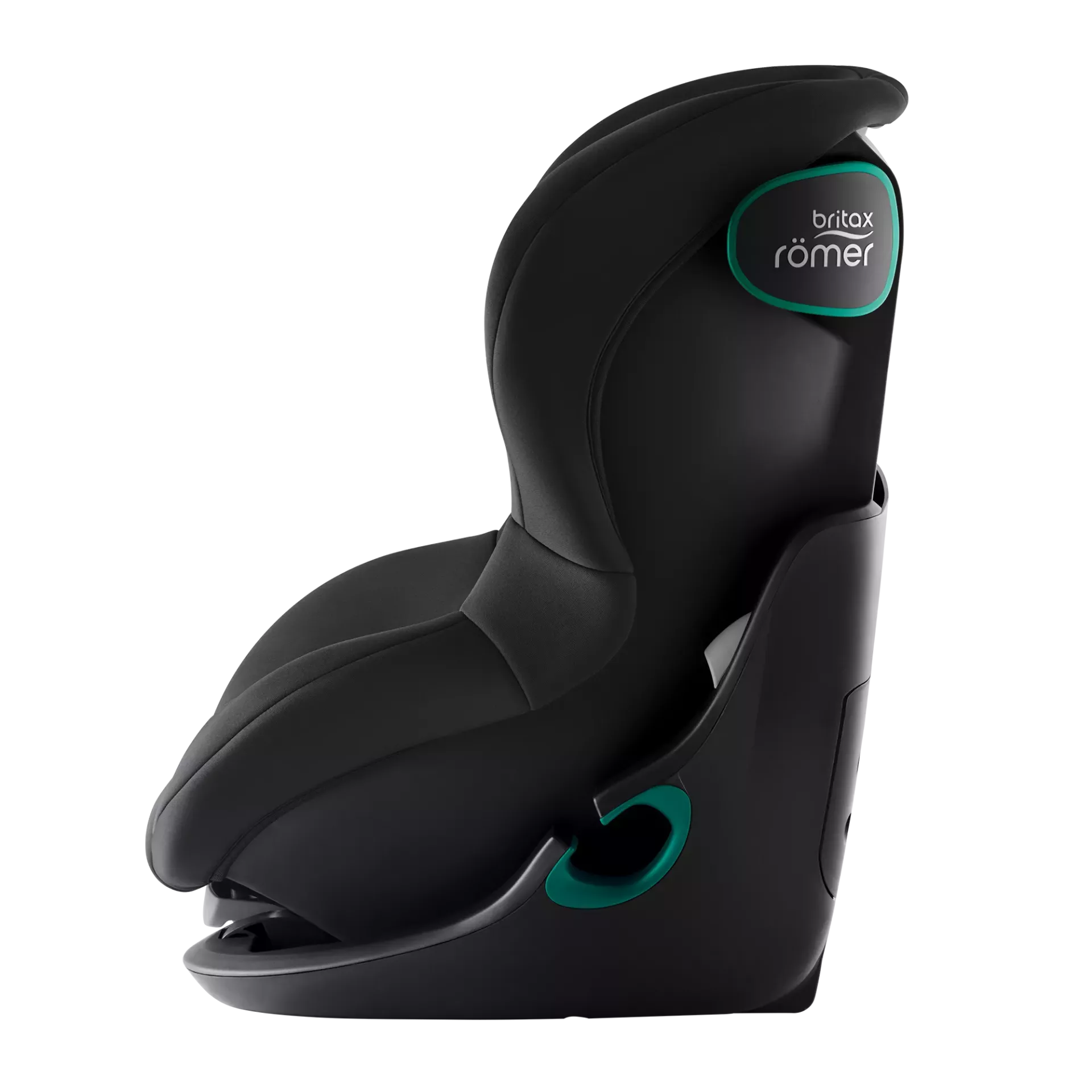 Britax Römer King Pro | Space Black