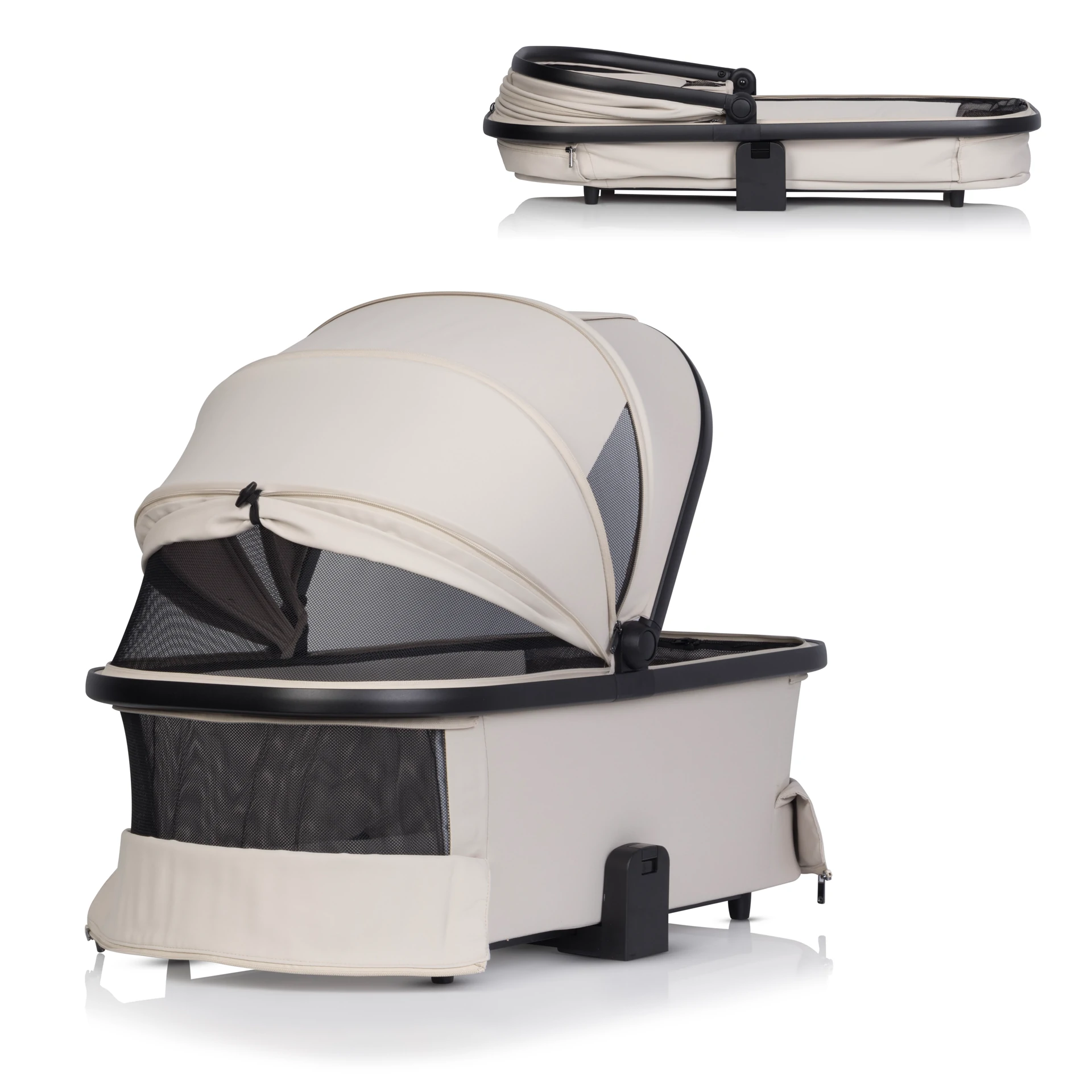 Cavoe Moi XL - 2w1 | Ecru