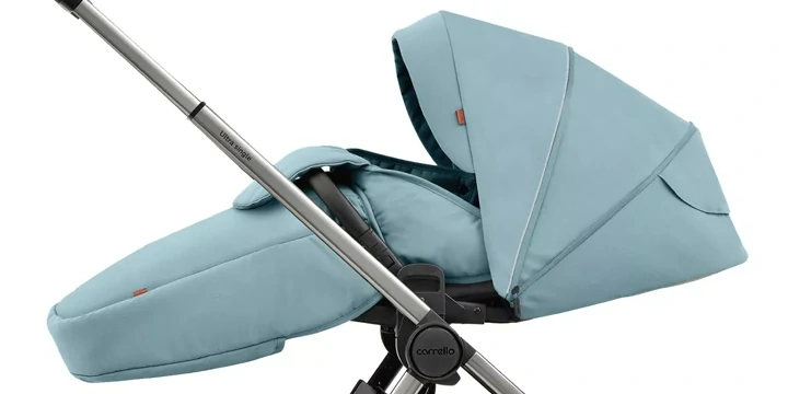 carrello ultra pokrowiec na nóżki