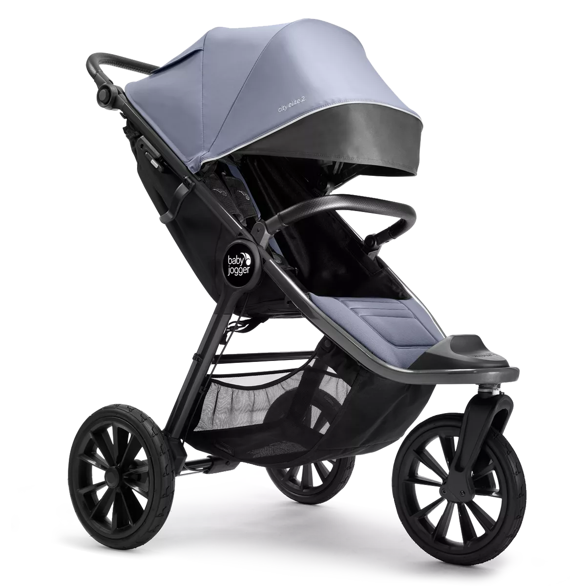 Baby Jogger City Elite 2 +GRATISY | Commuter