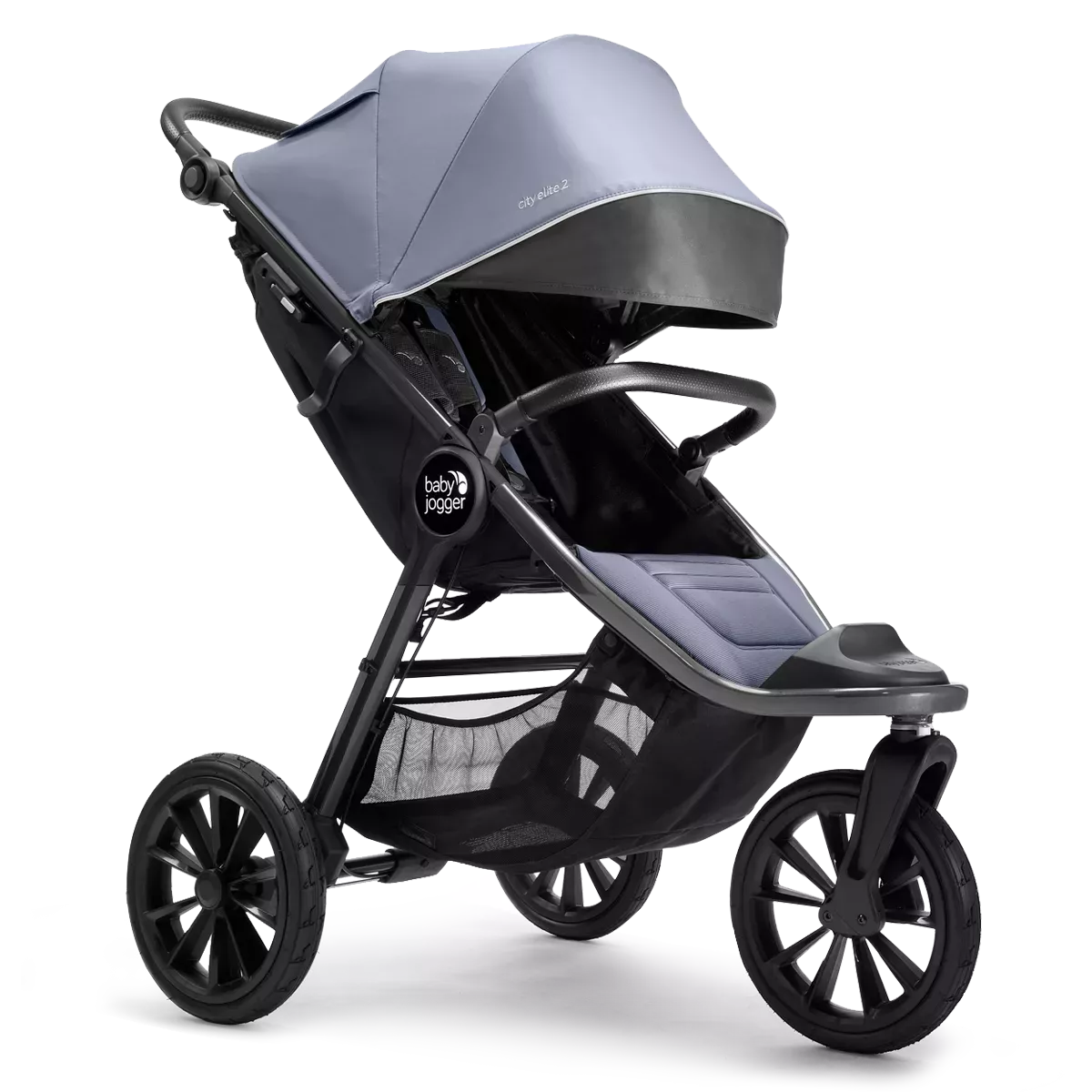 Baby Jogger City Elite 2 +GRATISY | Commuter