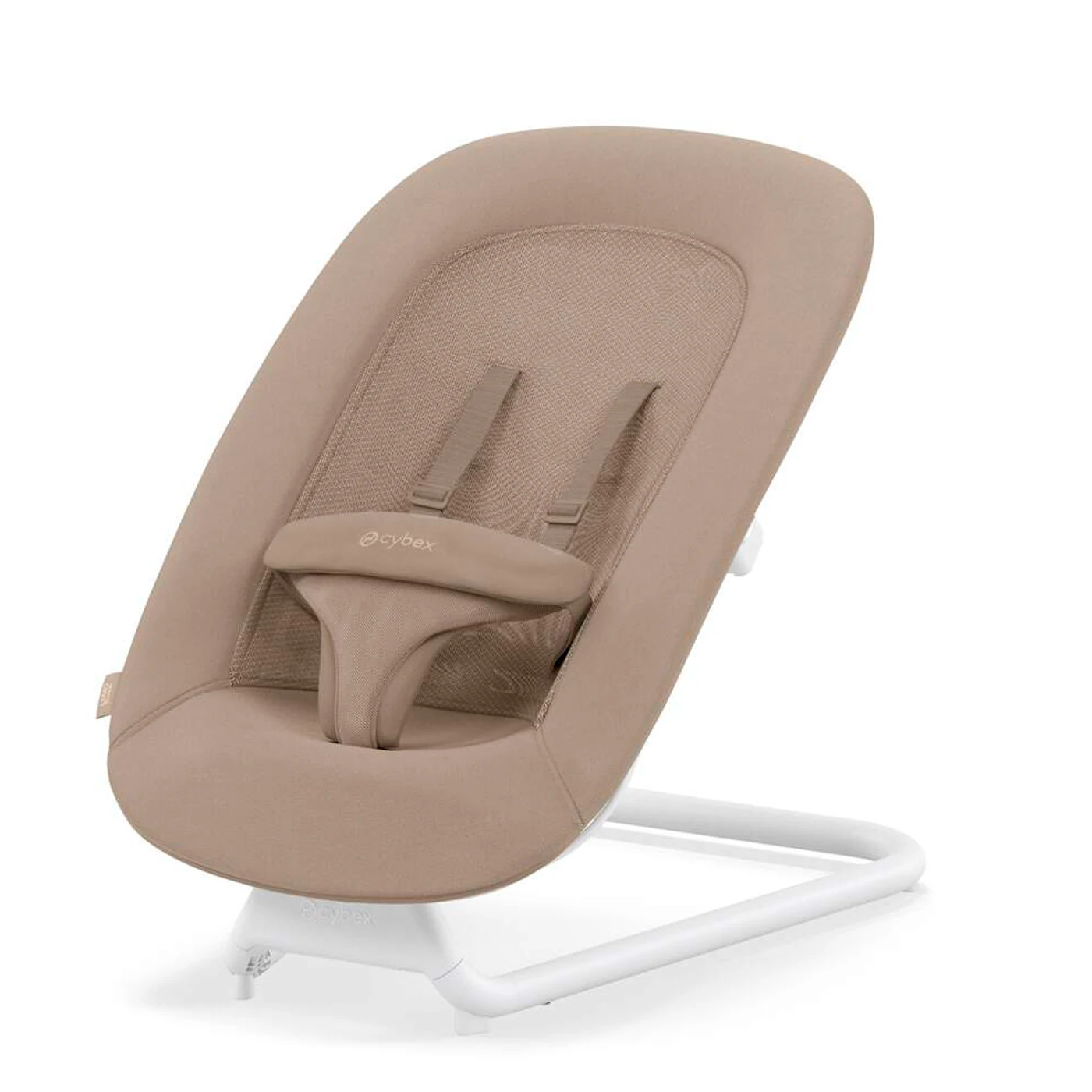 Cybex Gold Bouncer | Almond Beige