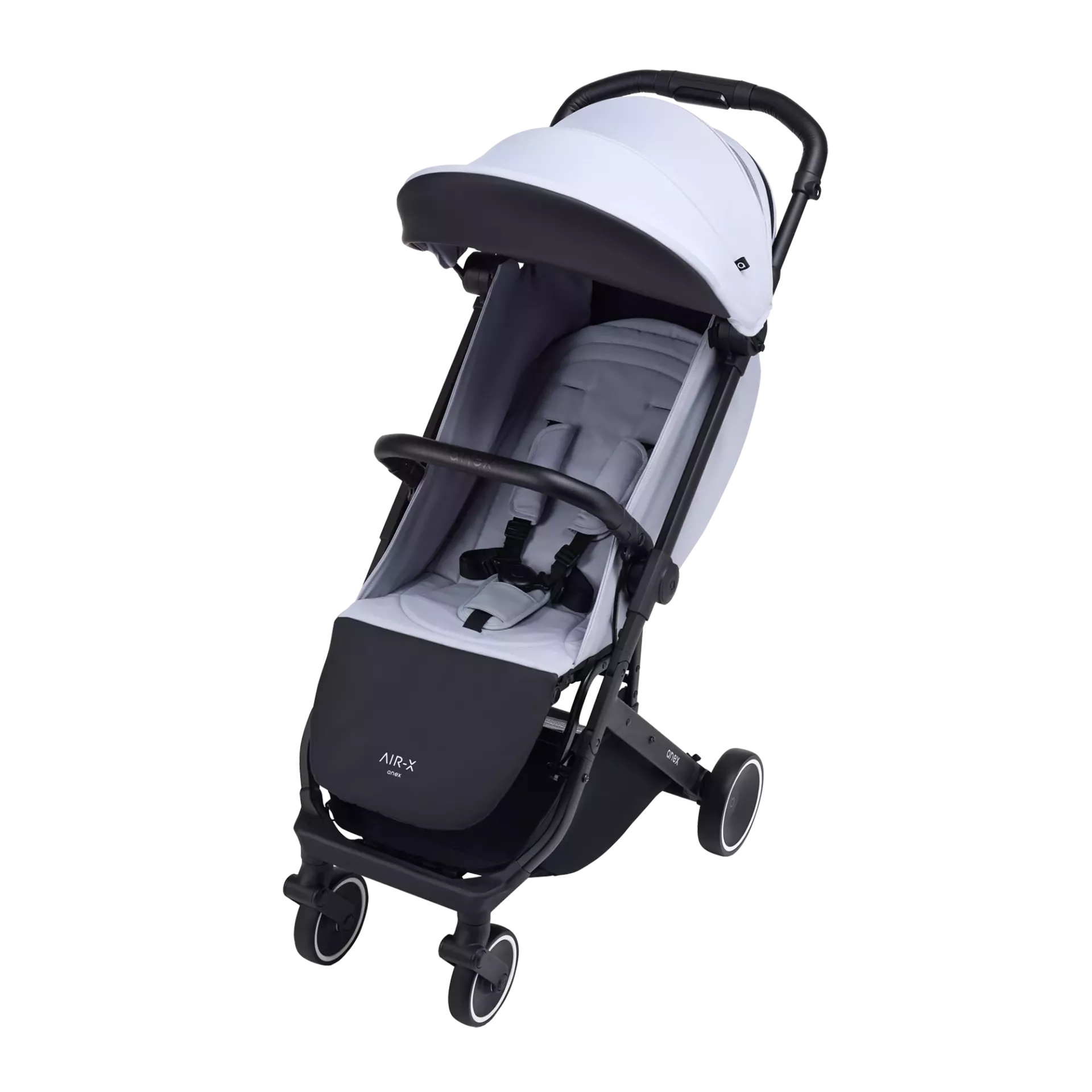 Anex Air-X | Gray
