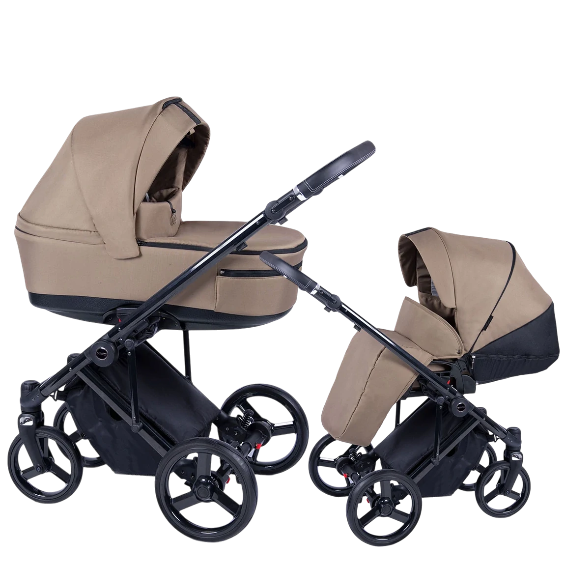 Coletto Fado +GRATIS - 2w1 | FA-07