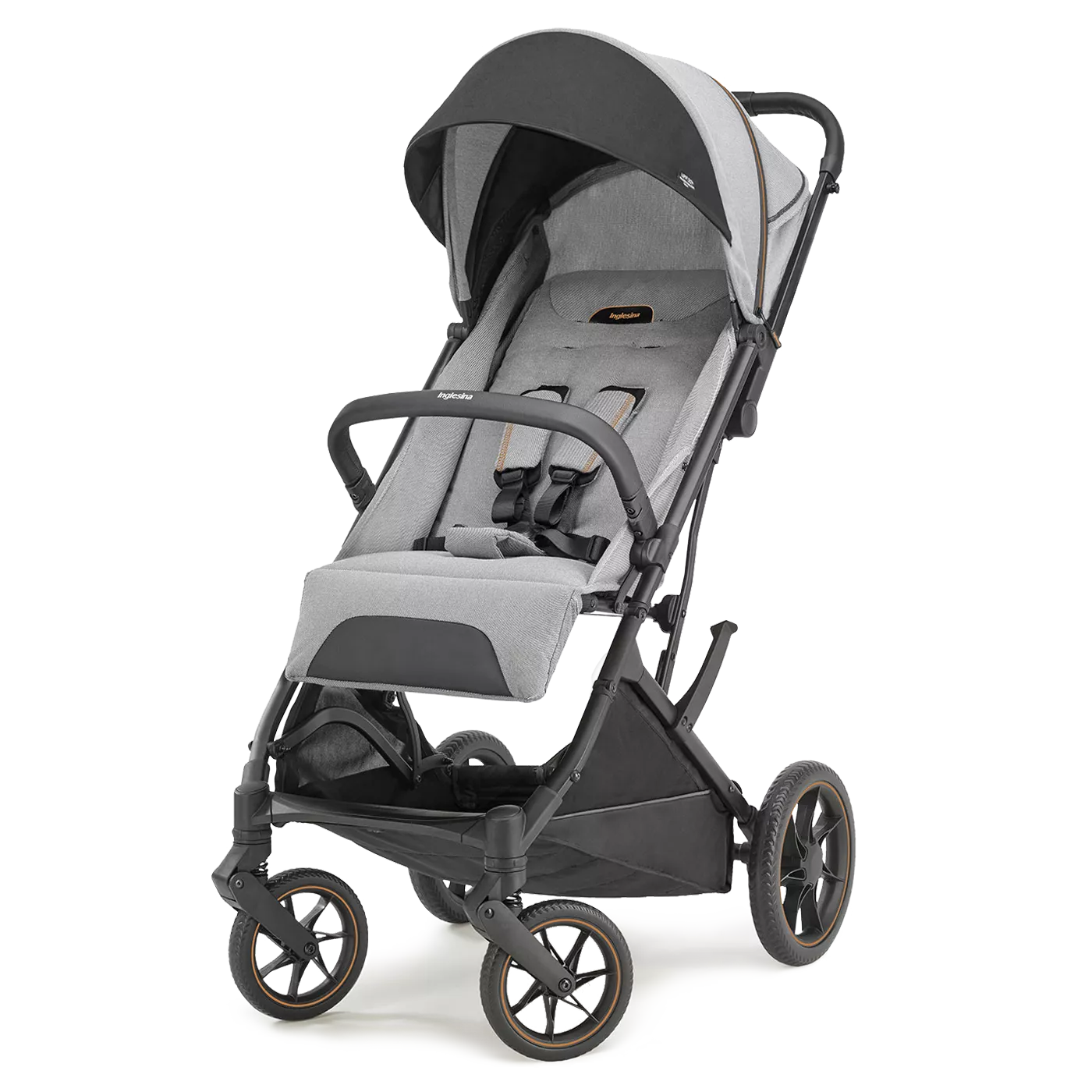 Inglesina Maior | Horizon Grey