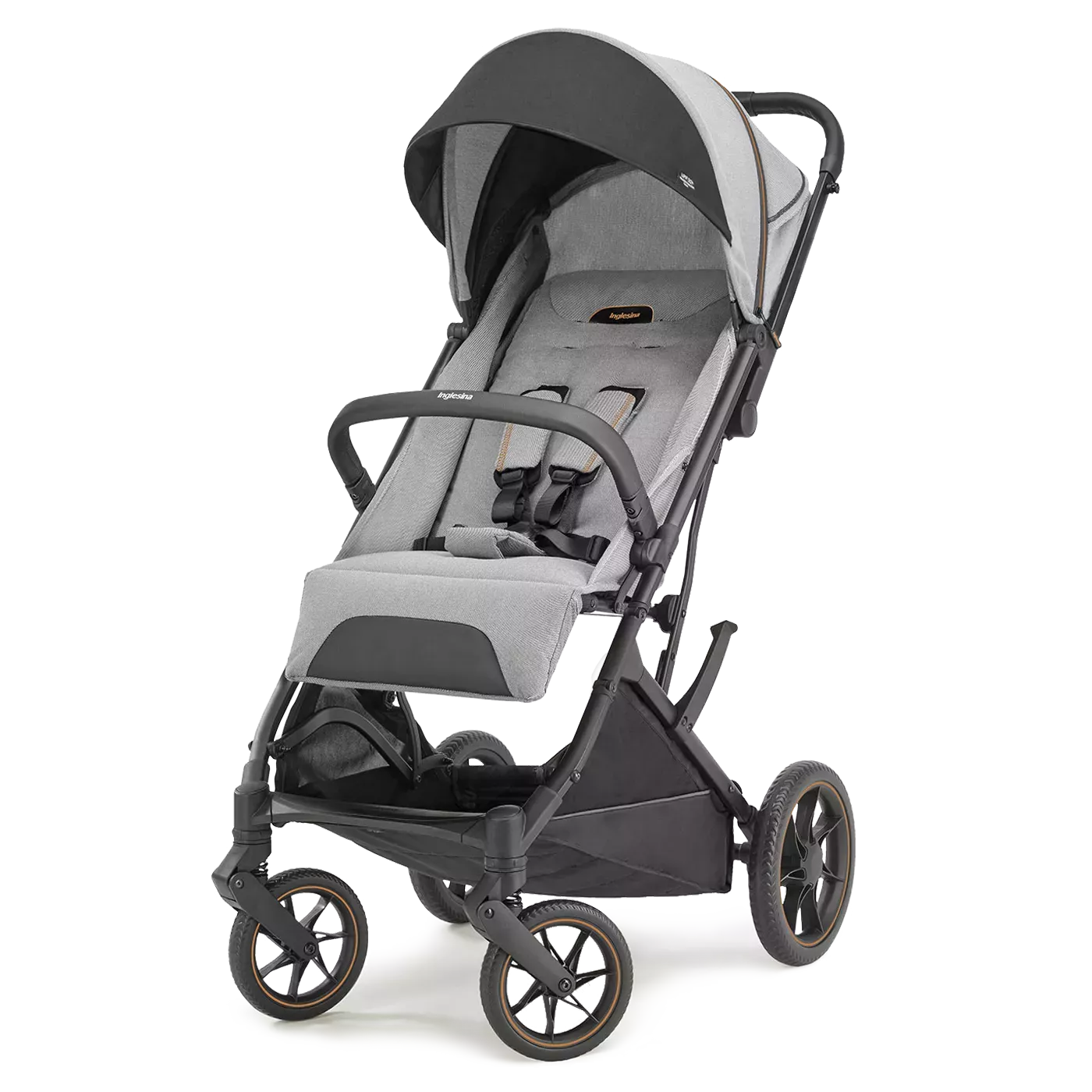 Inglesina Maior | Horizon Grey