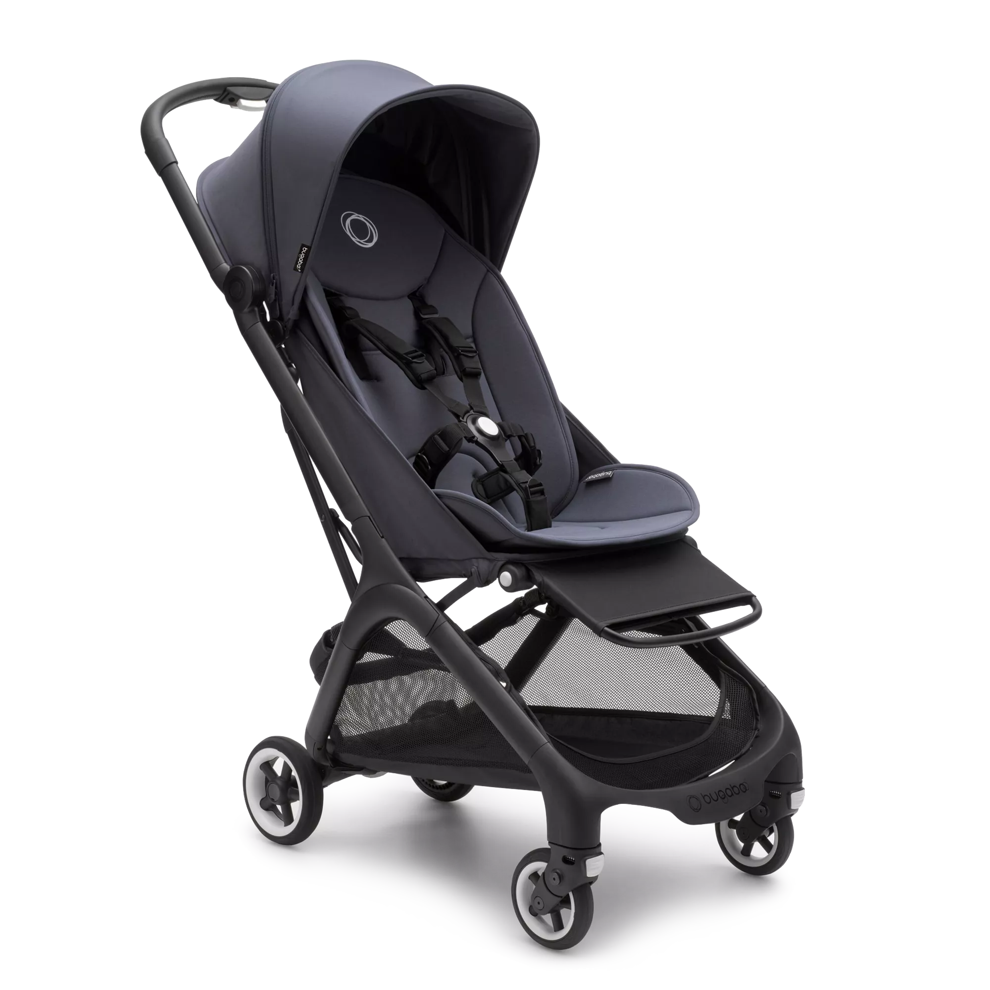 Bugaboo Butterfly | Stormy Blue