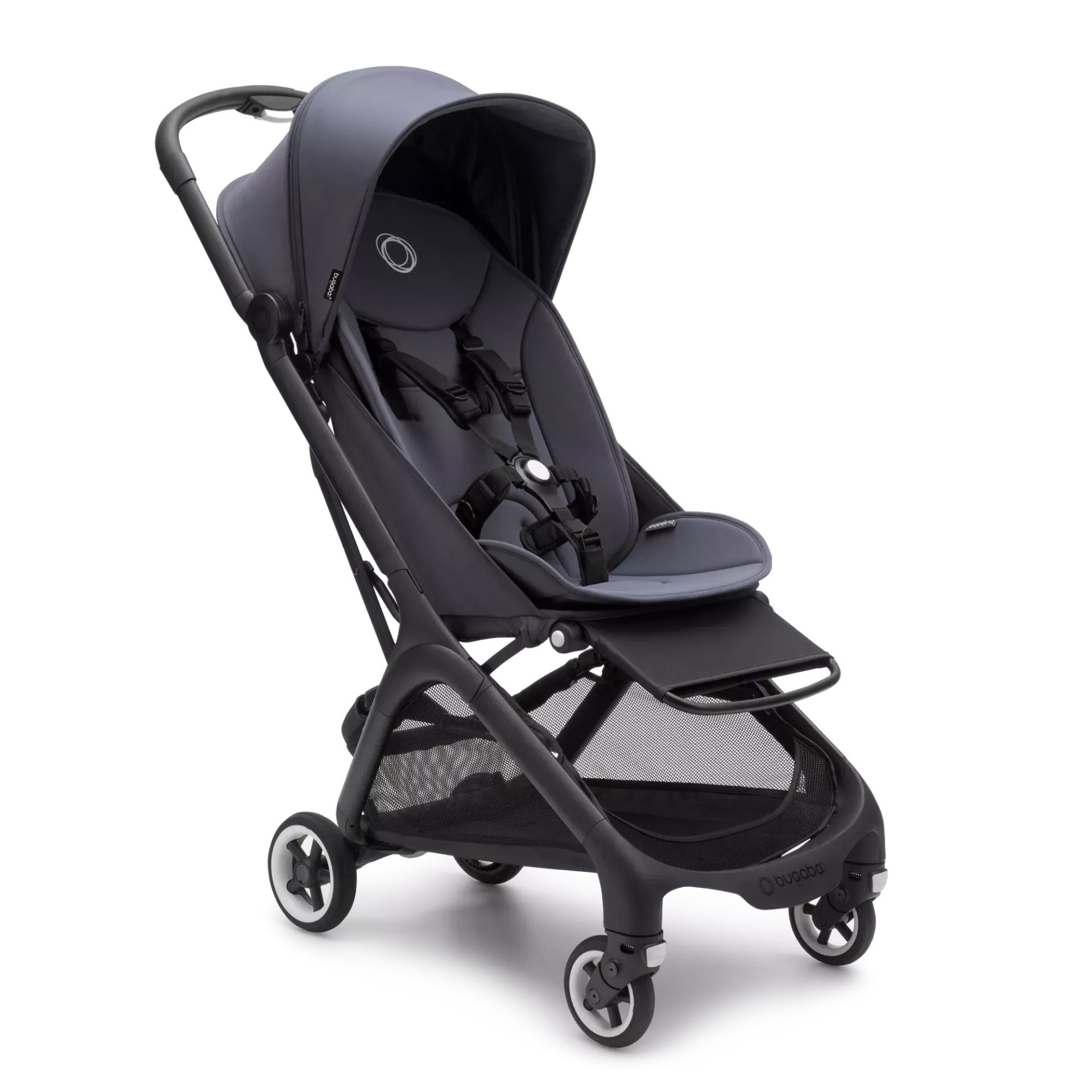 Bugaboo Butterfly | Stormy Blue