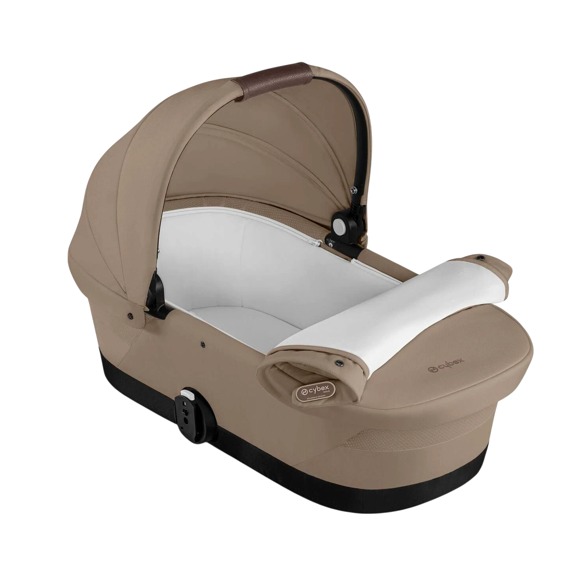 Gondola Cybex Gazelle S | Almond Beige