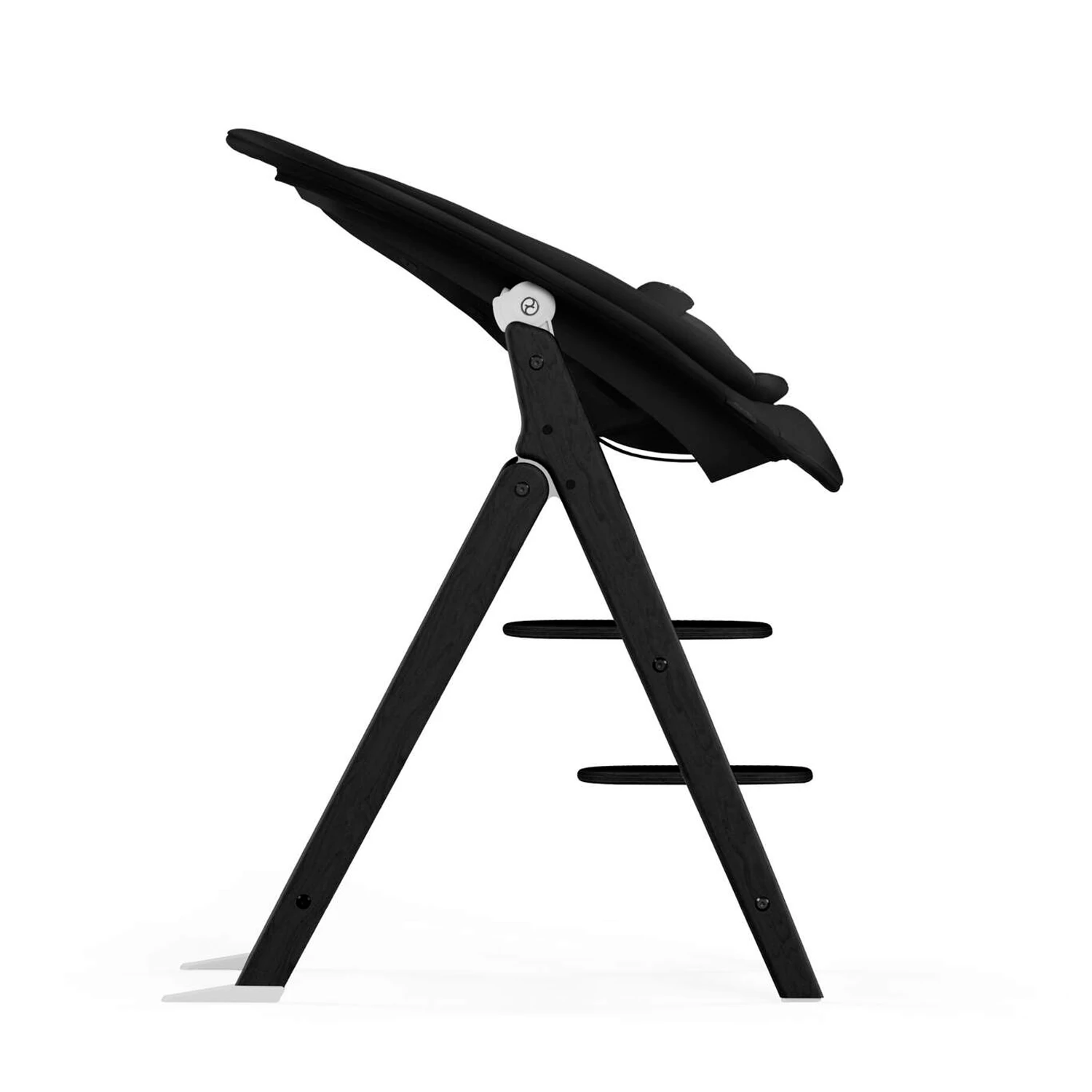 Cybex Click & Fold - zestaw 4w1 | Stunning Black Cybex Click & Fold - zestaw 4w1 | Stunning Black