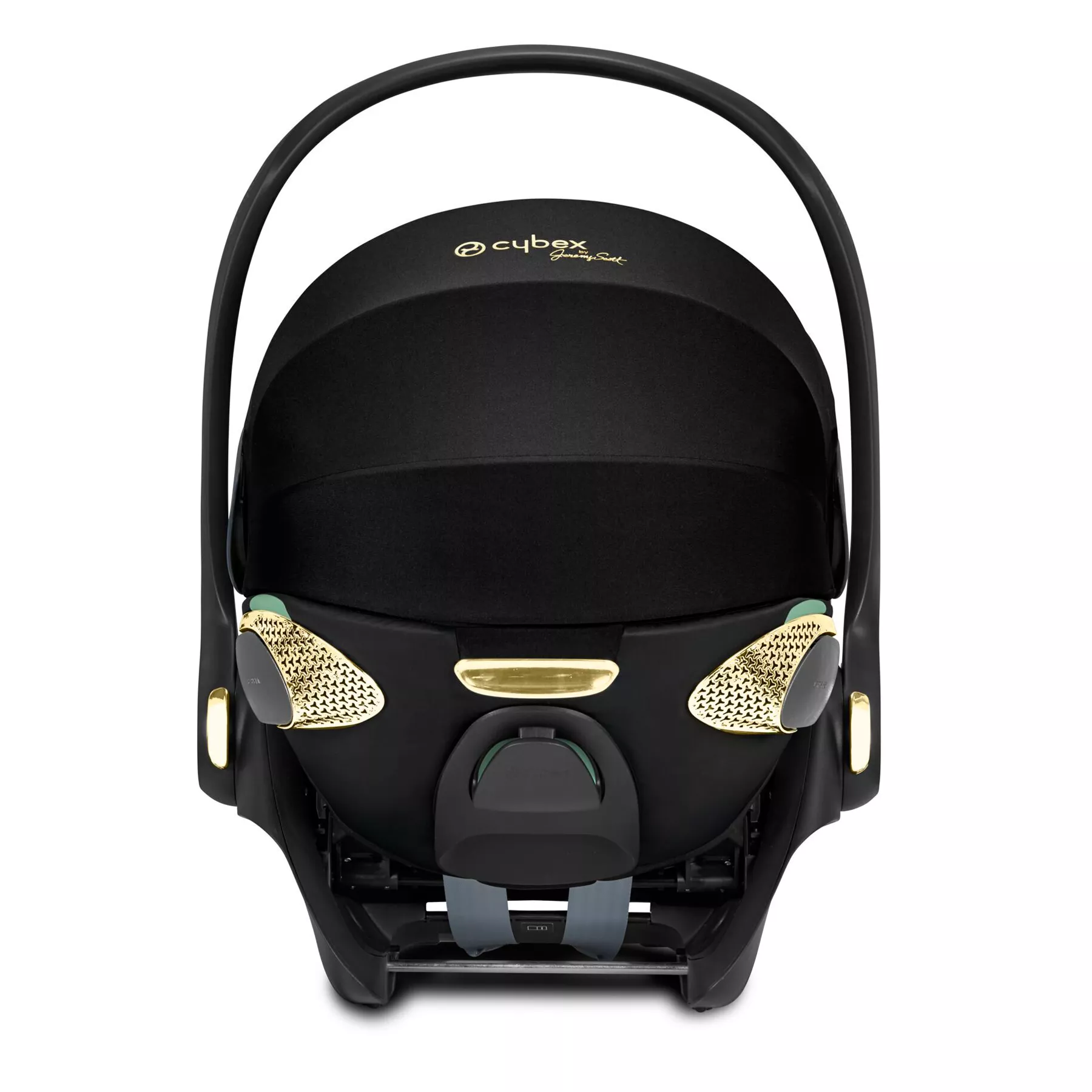 Cybex Cloud T i-Size + baza Cybex Base T | Wings - Design Collaborations Cybex Cloud T i-Size + baza Cybex Base T | Wings - Design Collaborations