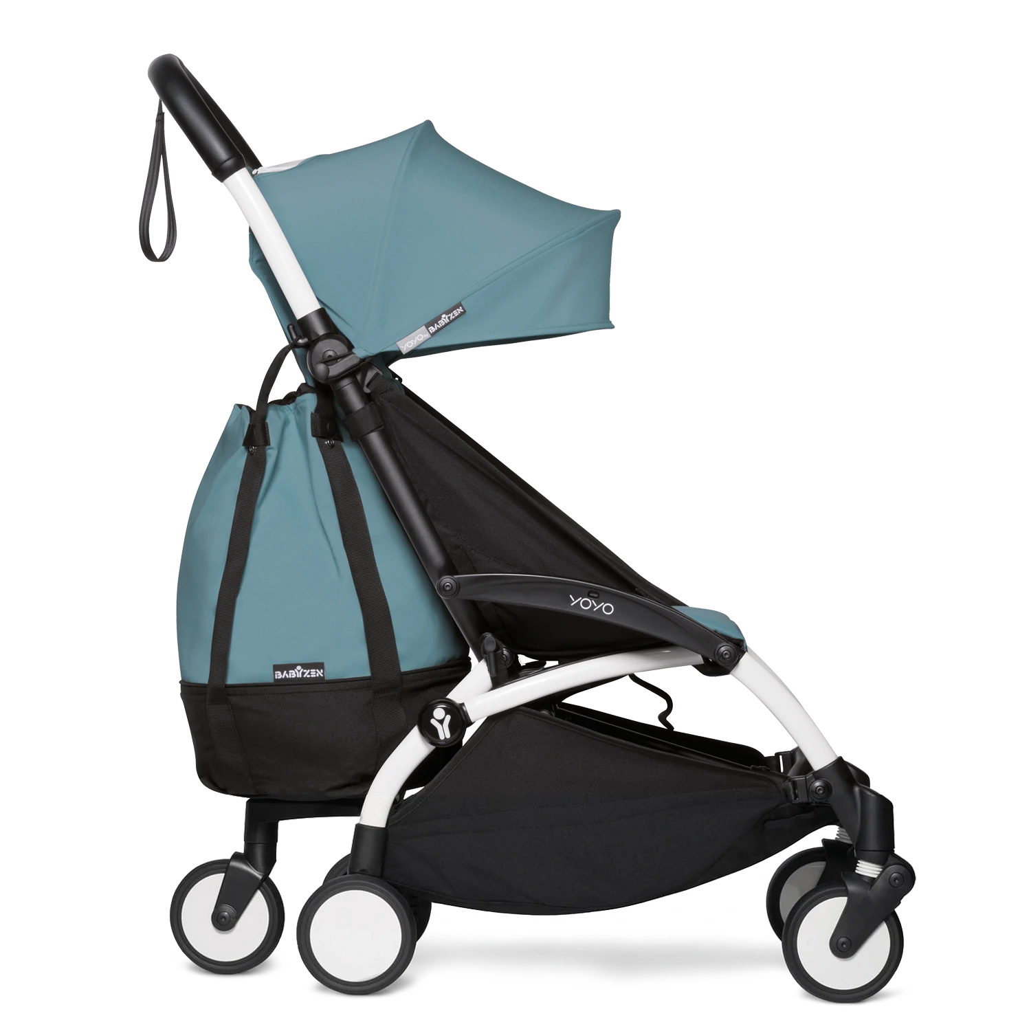 Torba do wózka Stokke Yoyo 3 | Aqua