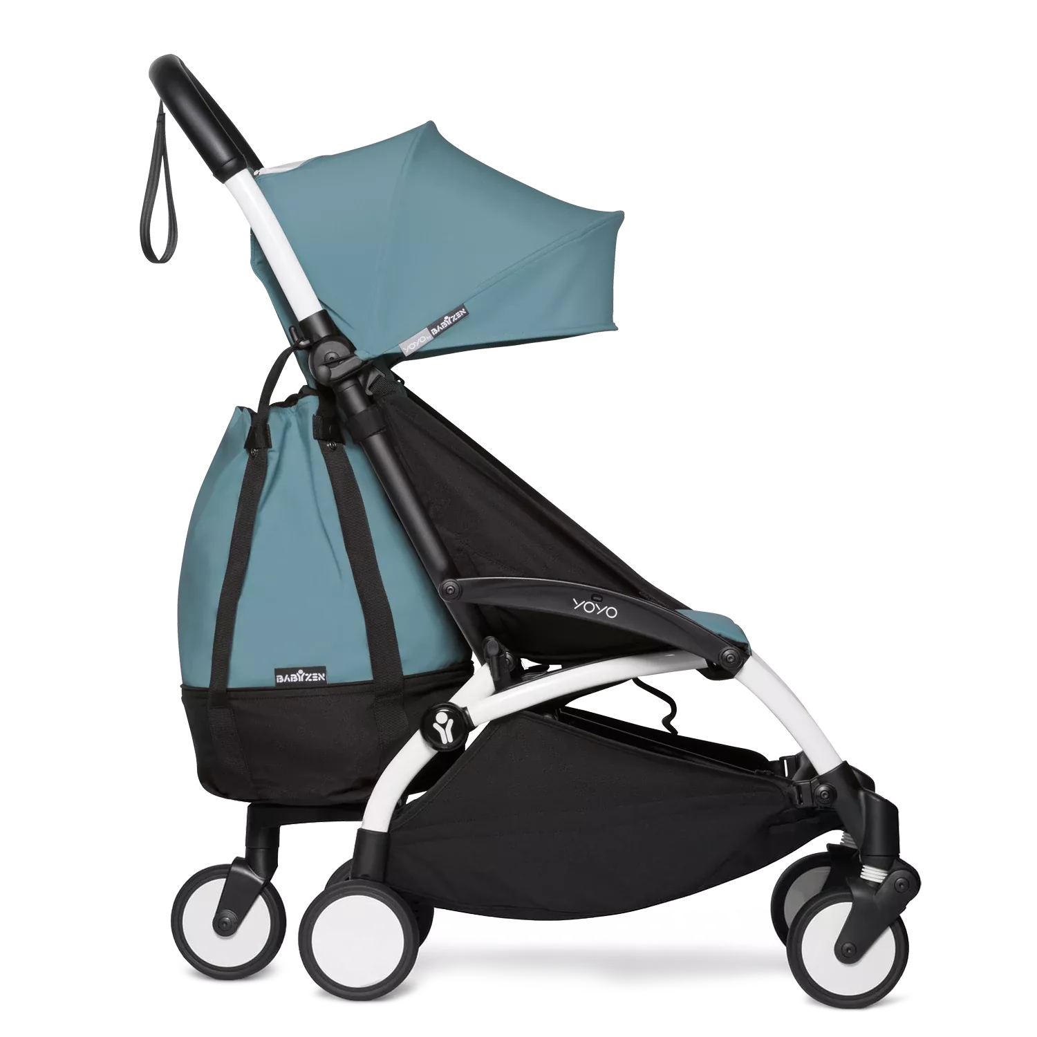 Torba do wózka Stokke Yoyo 3 | Aqua
