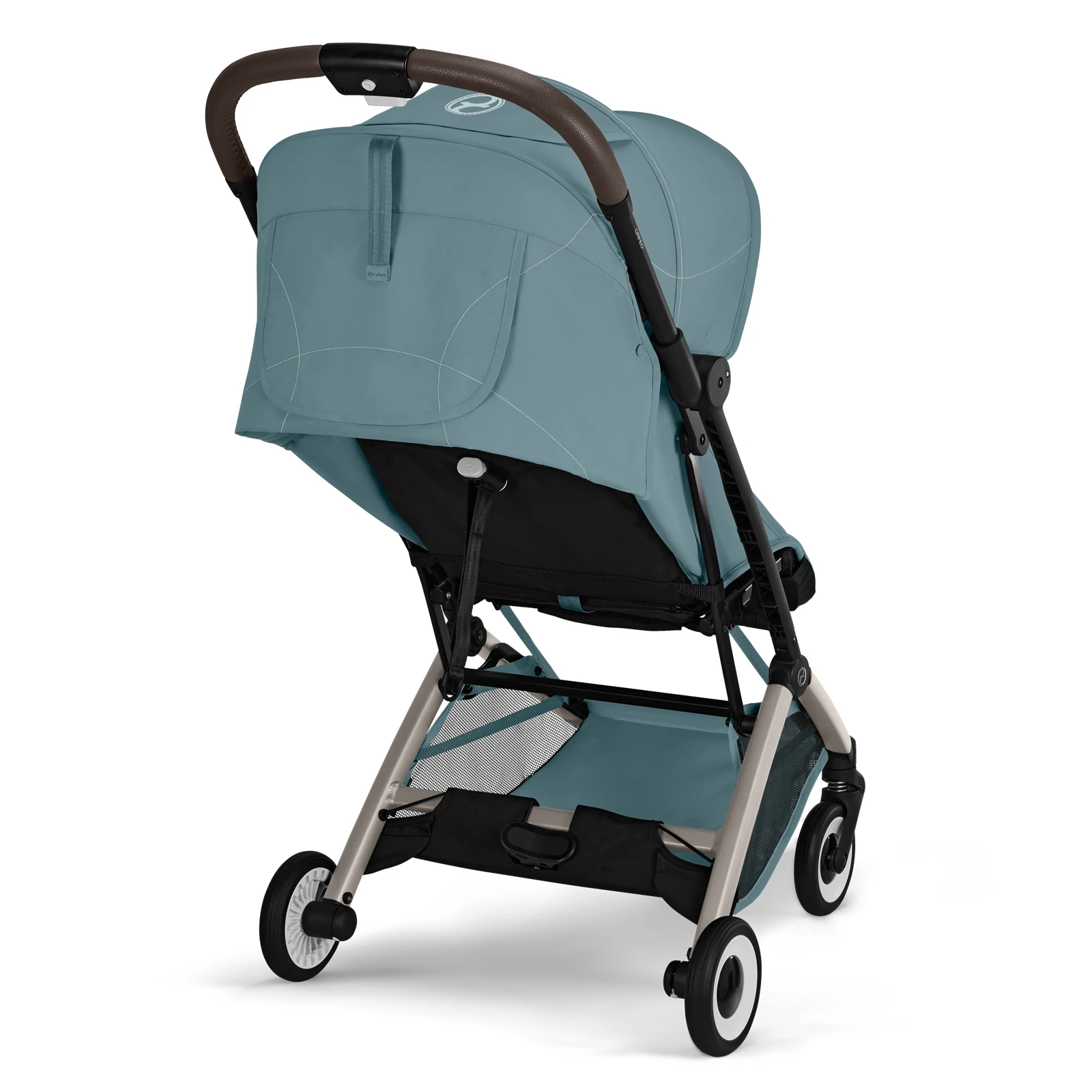 Cybex Orfeo + GRATIS | Stormy Blue