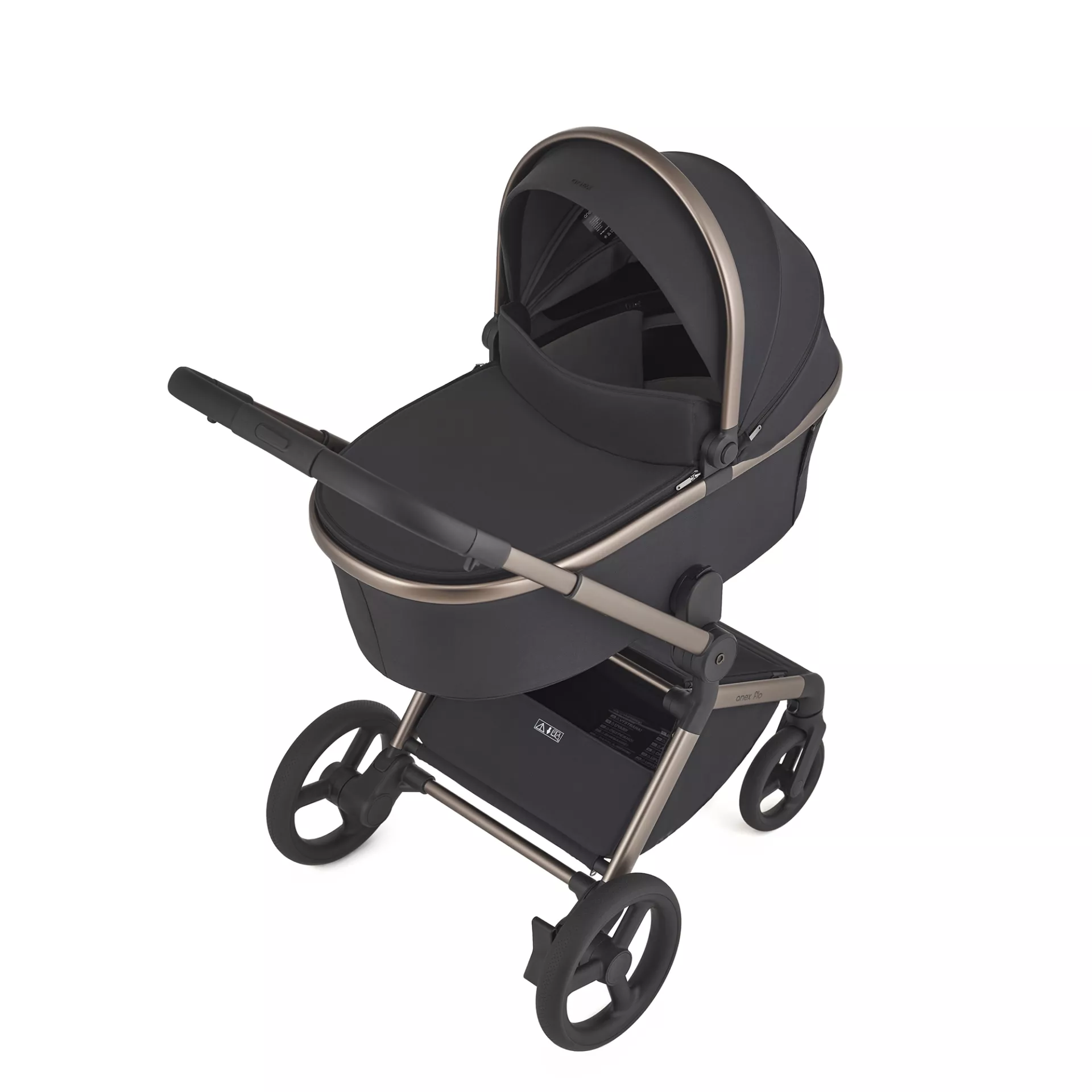 Anex Flo - 2w1 | Solo Anex Flo - 2w1 | Solo