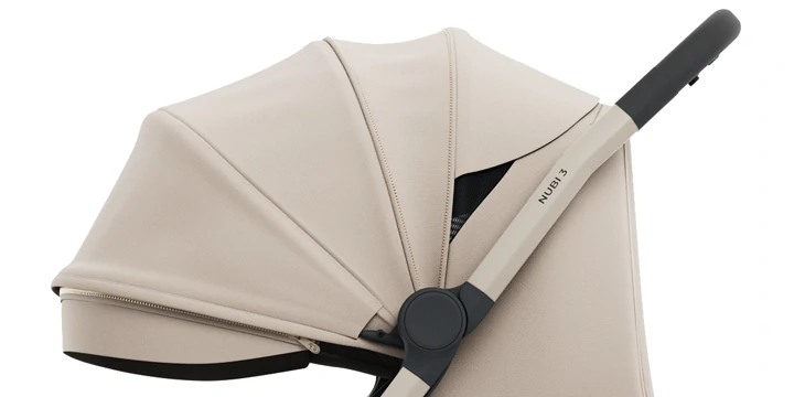 kinderkraft nubi 3 budka