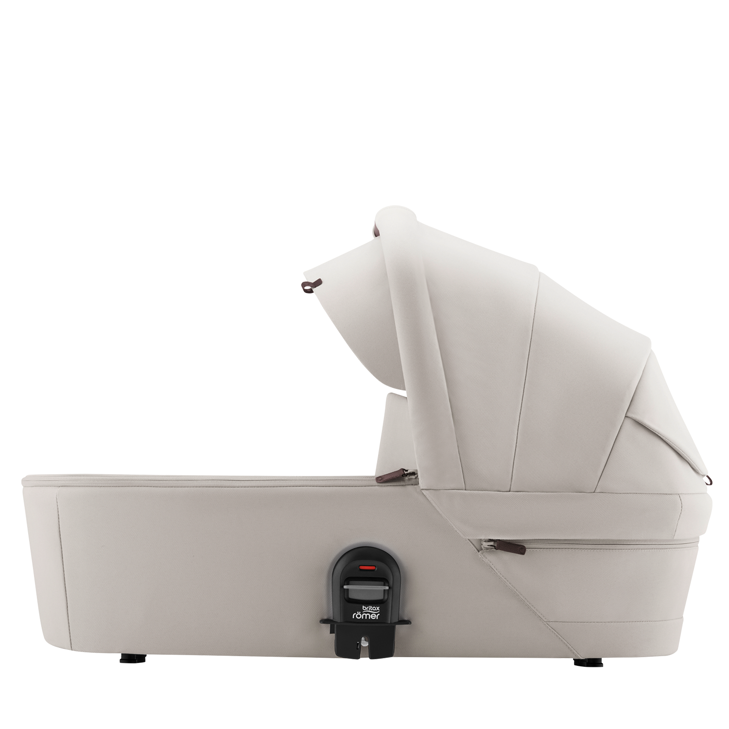 Gondola Britax Römer Smile 5Z | Soft Taupe